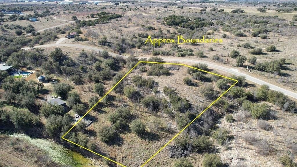 1.97 acres in Palo Pinto County gallery image 3