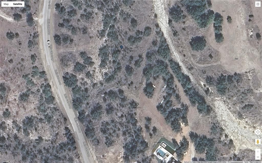 1.97 acres in Palo Pinto County featured view