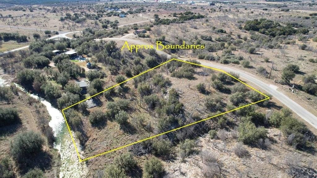 1.97 acres in Palo Pinto County gallery image 2