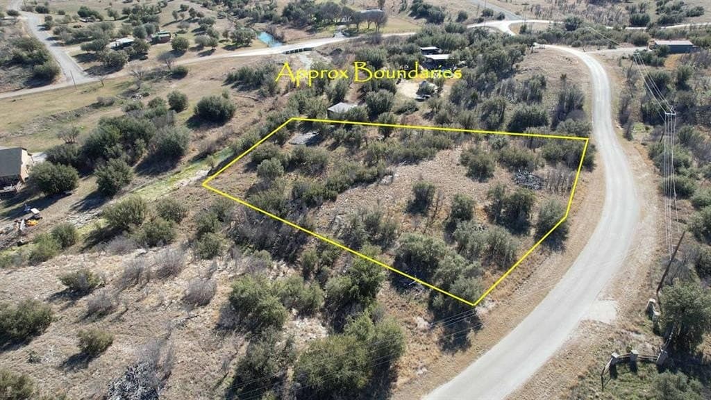 1.97 acres in Palo Pinto County gallery image 4