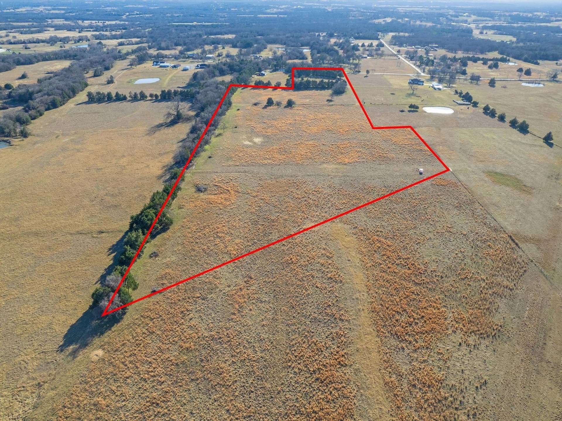 22 acres in Grayson County - photo 13