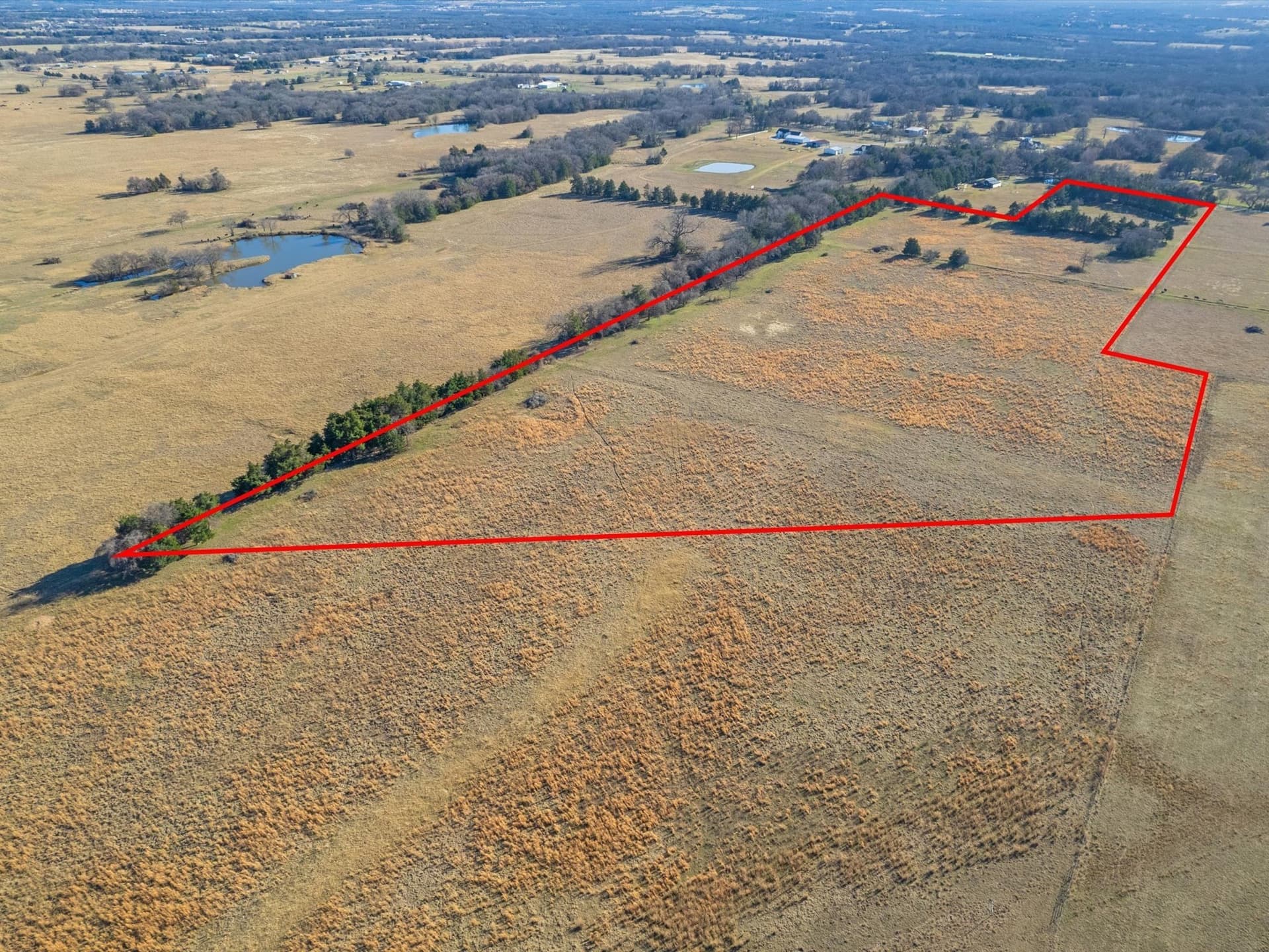 22 acres in Grayson County - photo 27