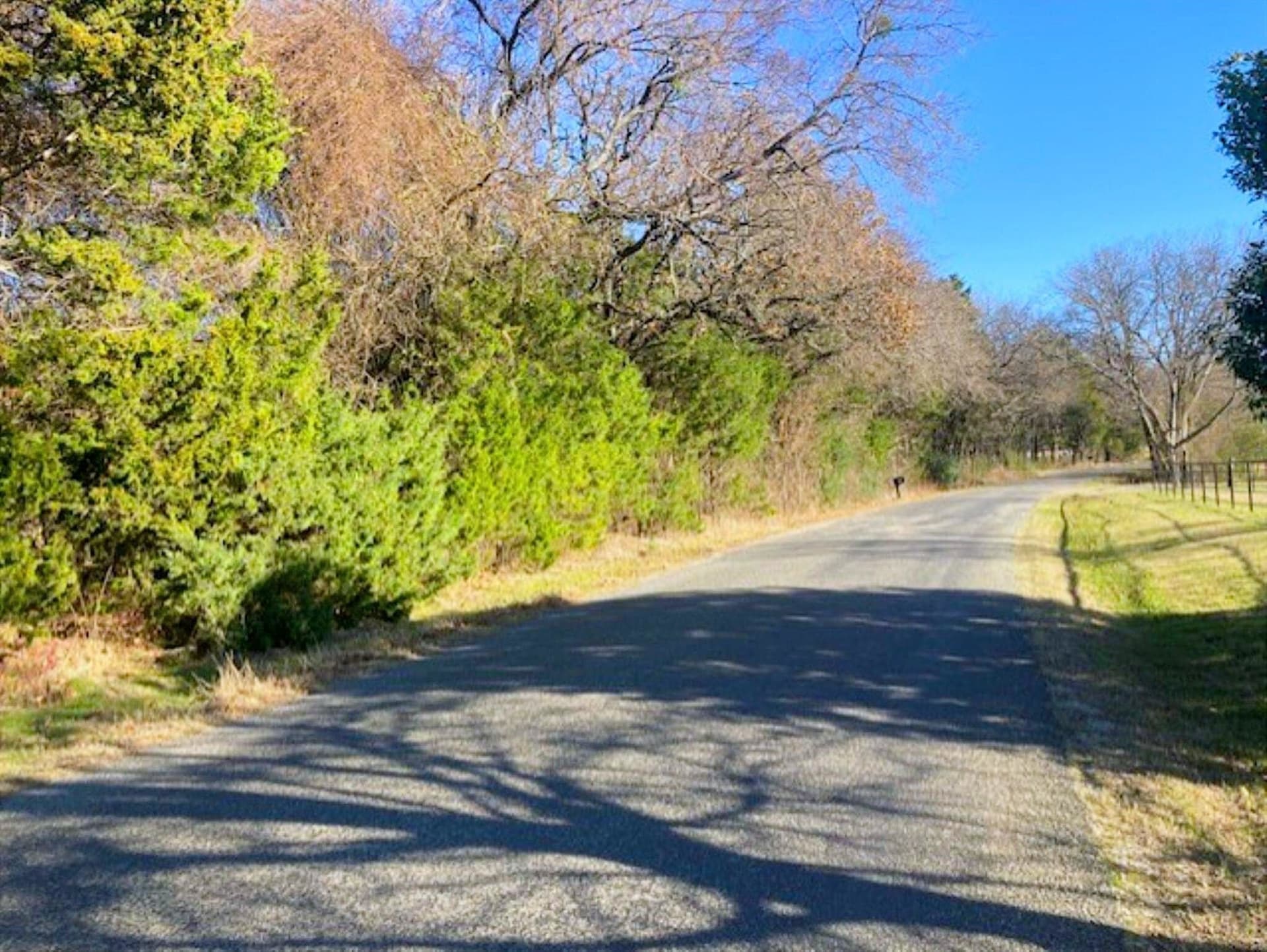 22 acres in Grayson County - photo 2