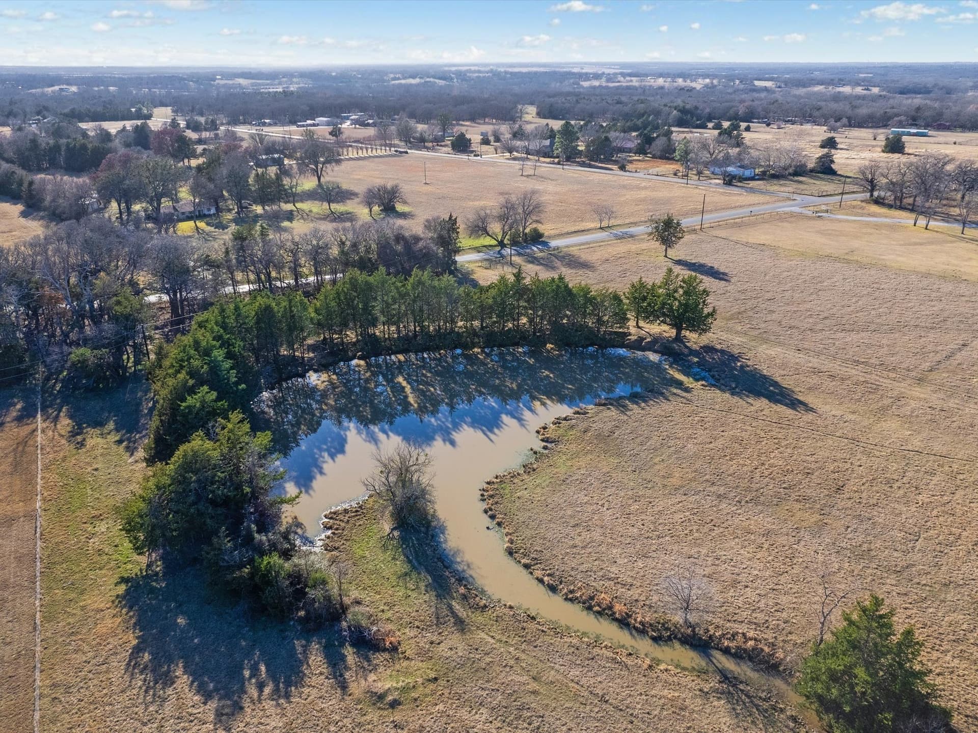 22 acres in Grayson County - photo 11