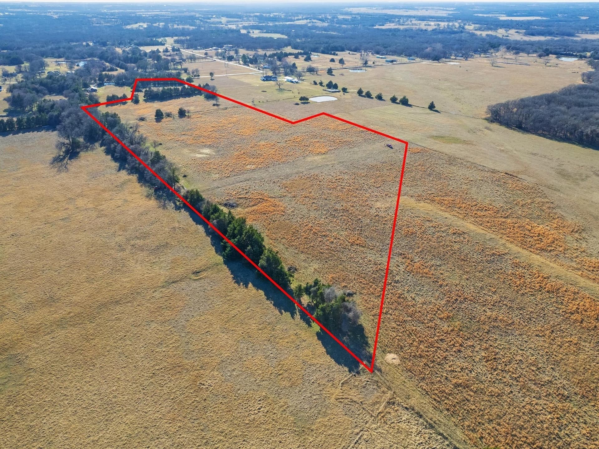 22 acres in Grayson County - photo 26