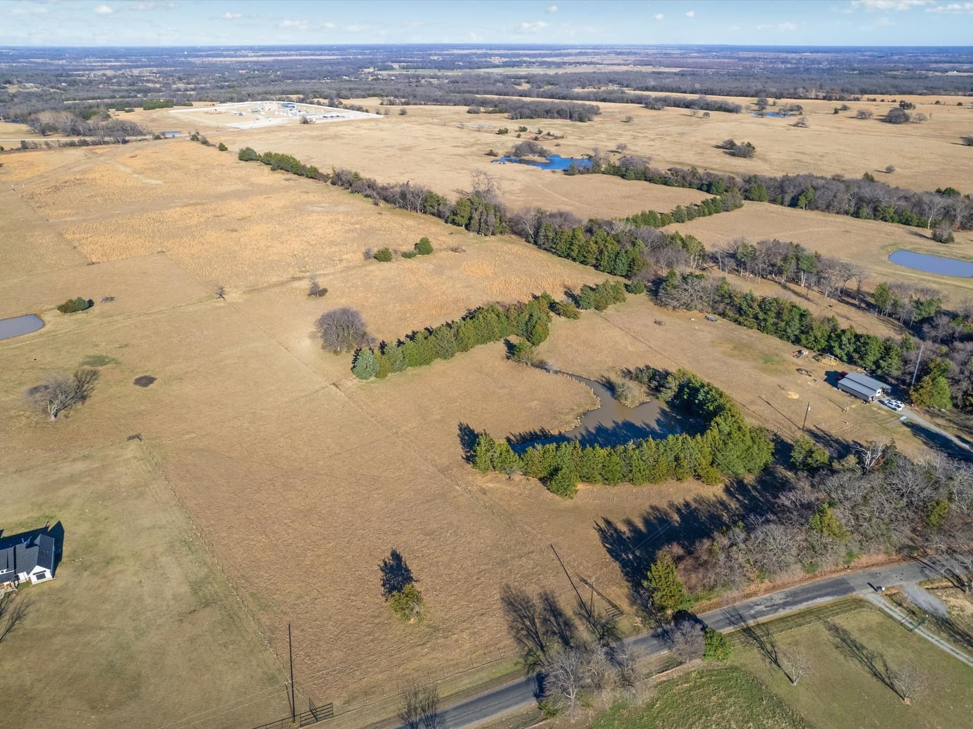 22 acres in Grayson County - photo 33