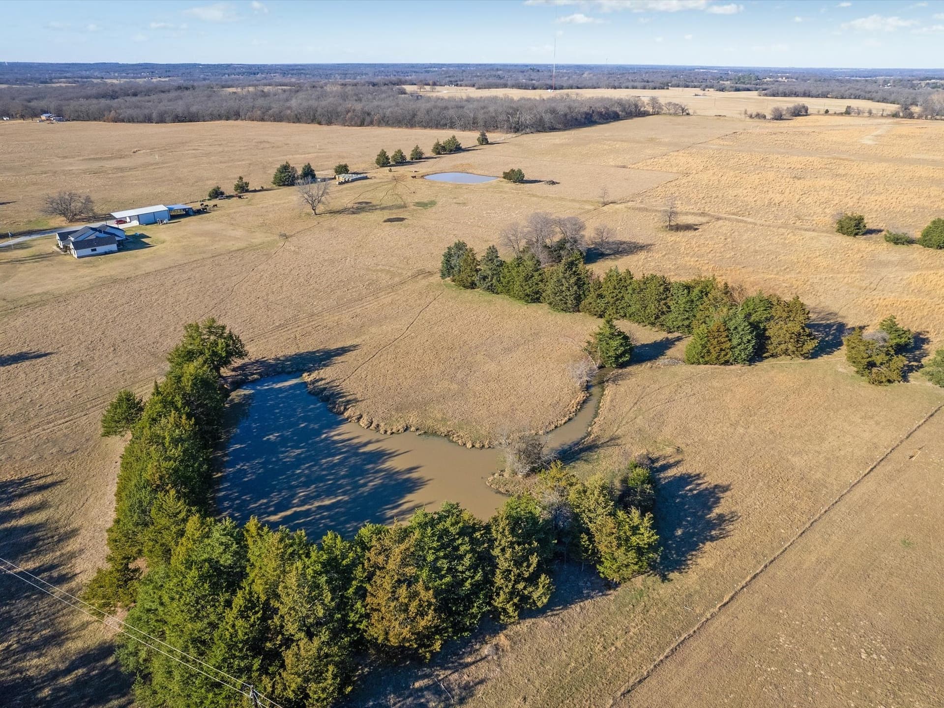 22 acres in Grayson County - photo 34
