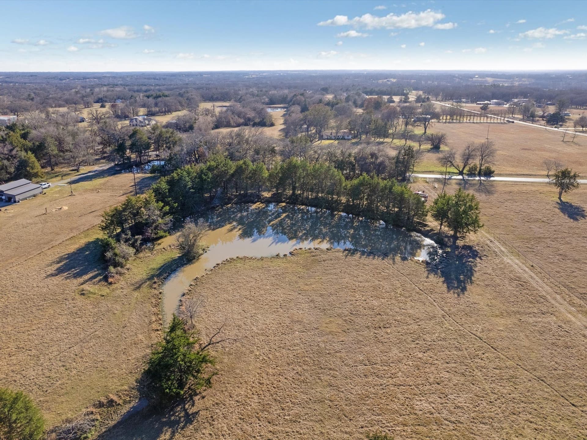 22 acres in Grayson County - photo 37