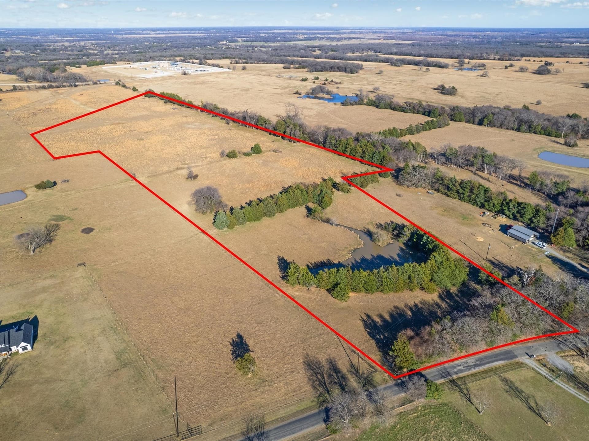 22 acres in Grayson County - photo 28