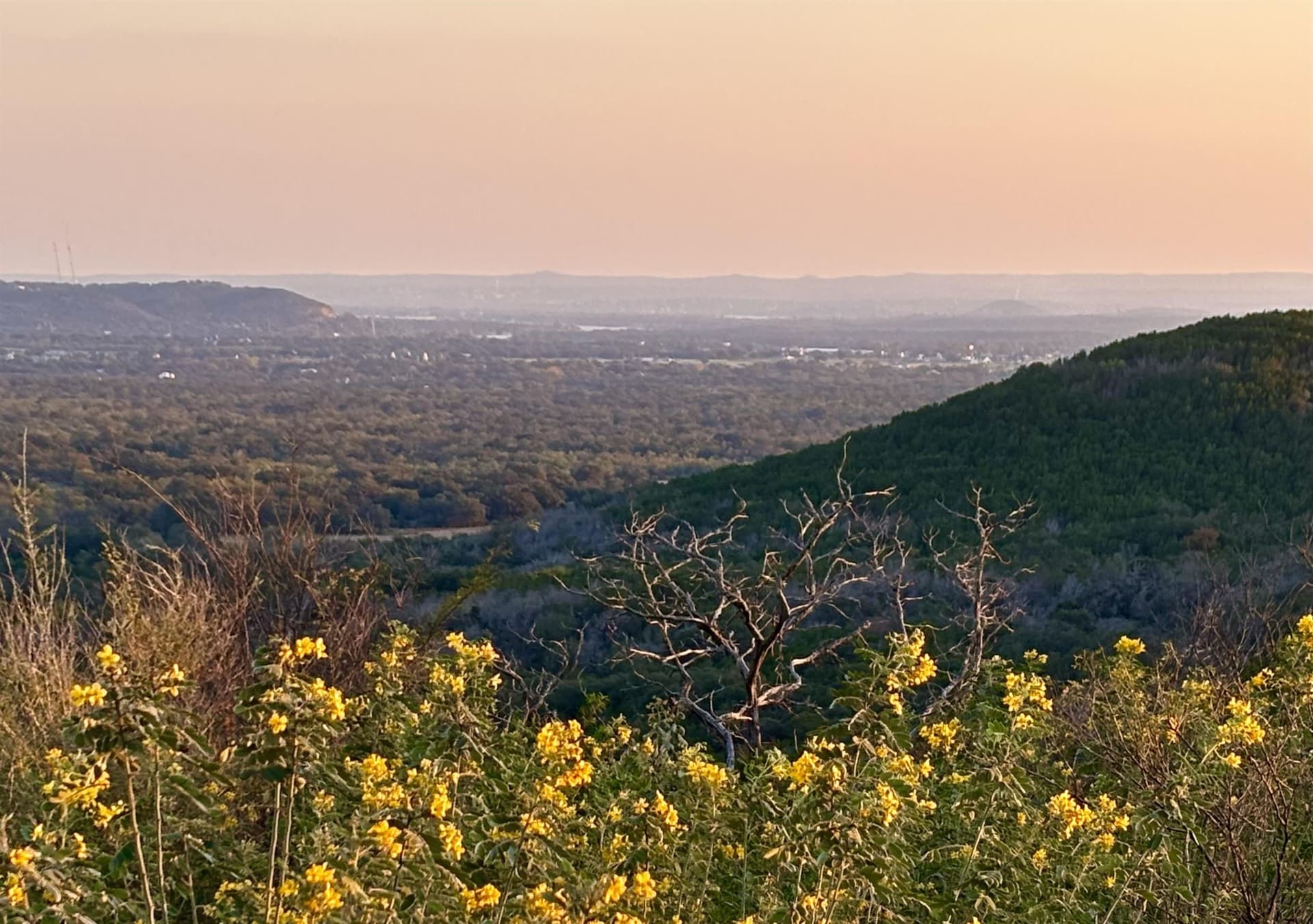 5.58 acres in Llano County