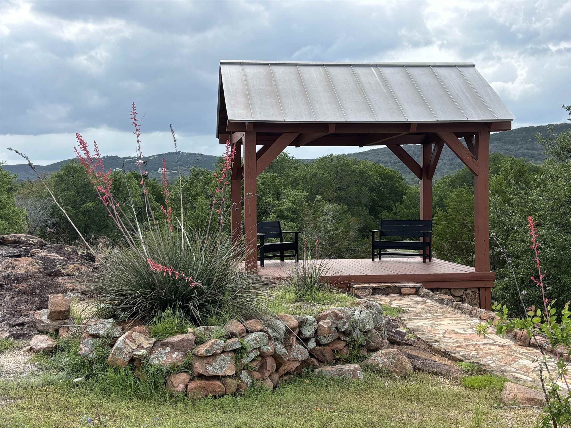 5.58 acres in Llano County gallery image 2