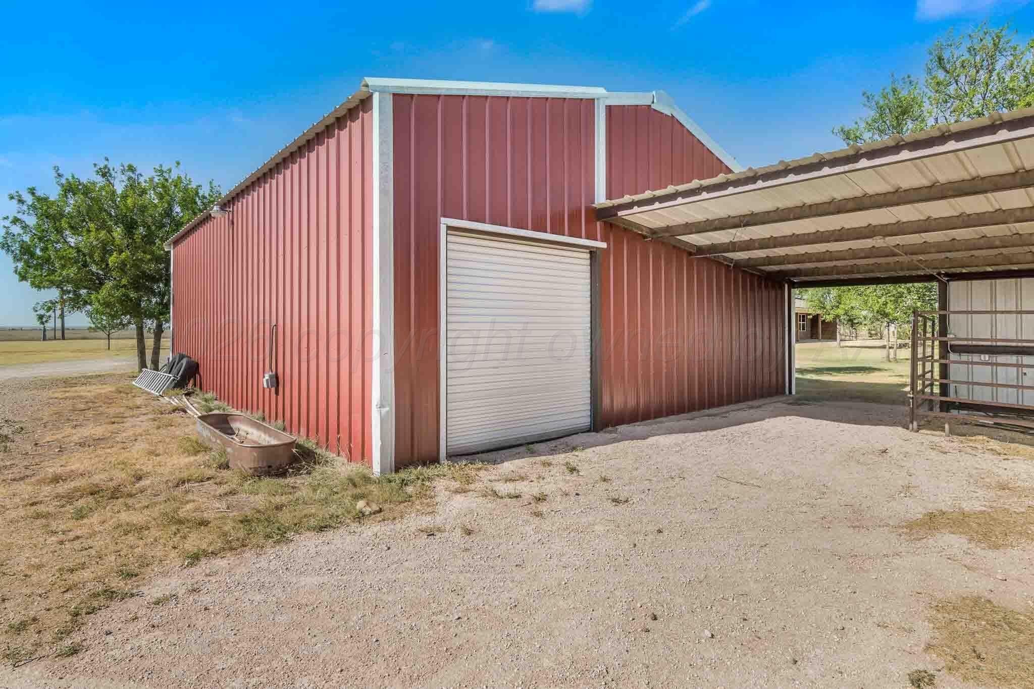 20.1 acres in Randall County - photo 30