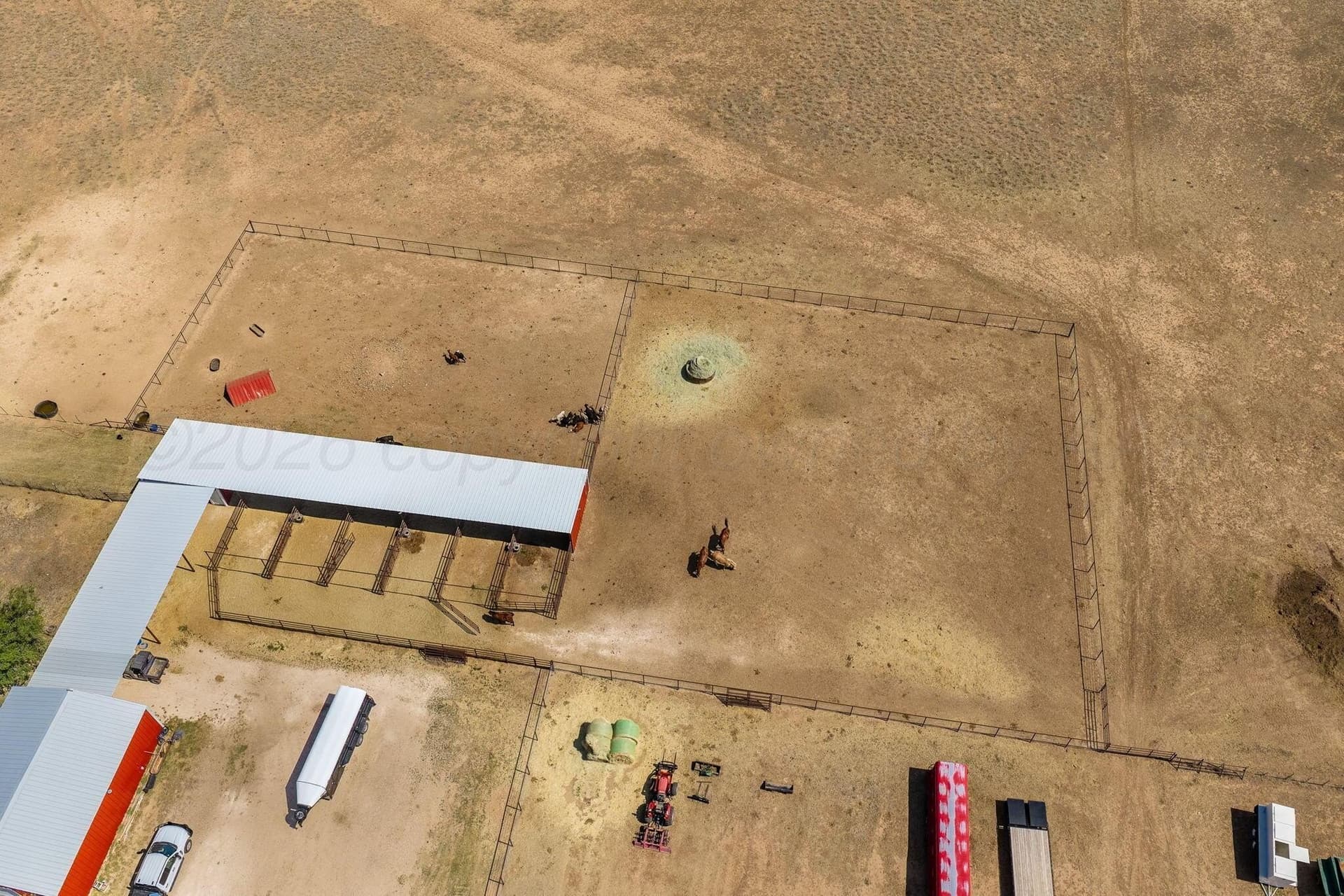 20.1 acres in Randall County - photo 49