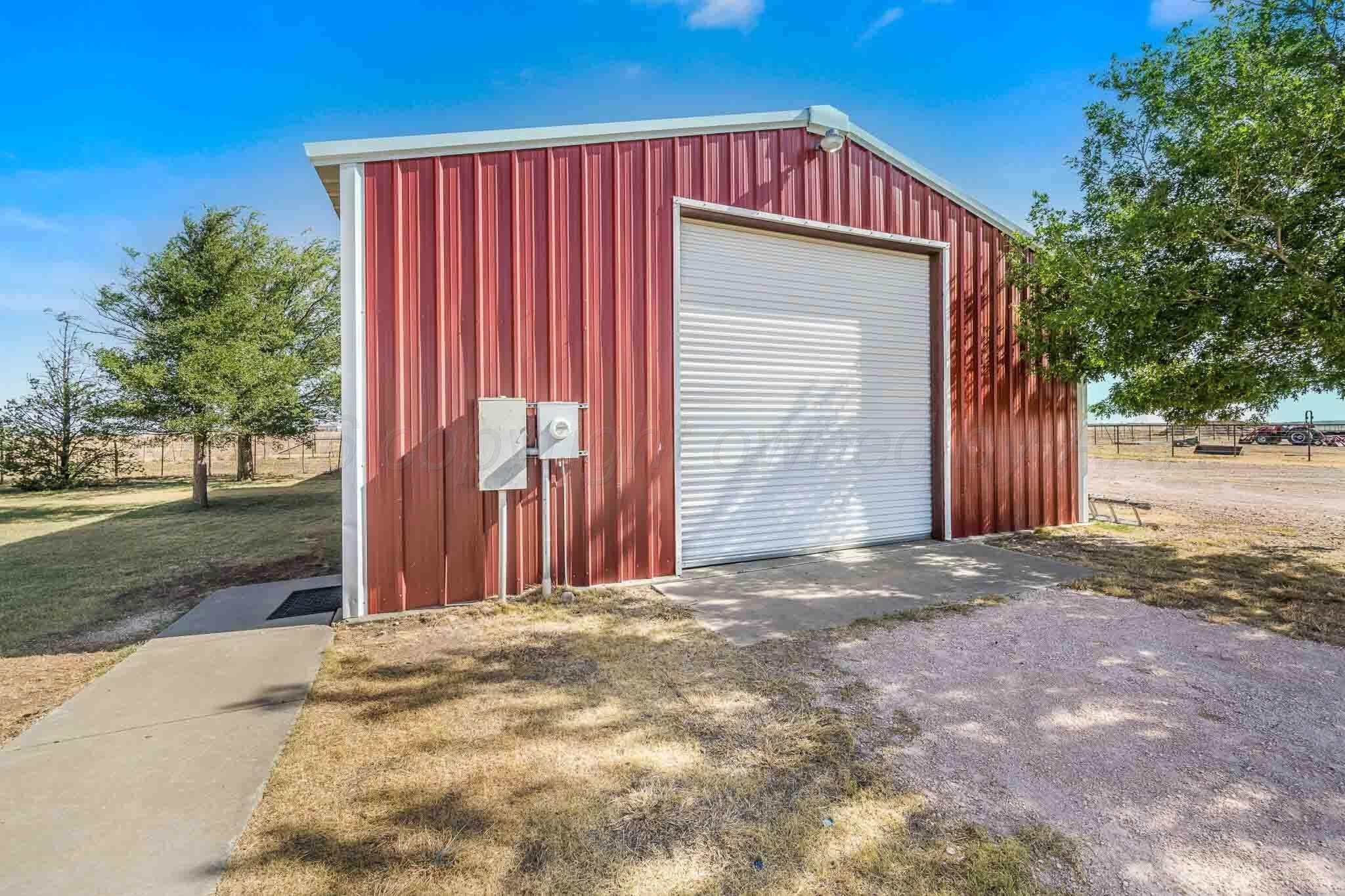20.1 acres in Randall County - photo 27