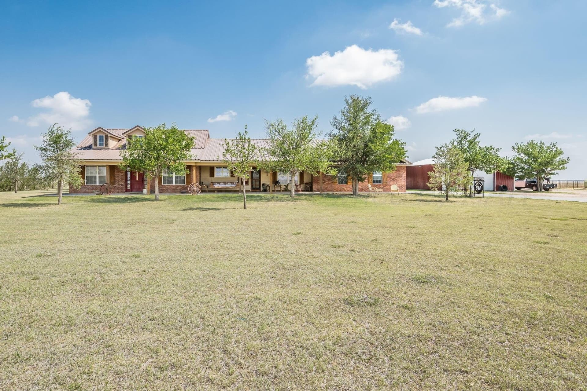 20.04 acres in Randall County gallery image 2