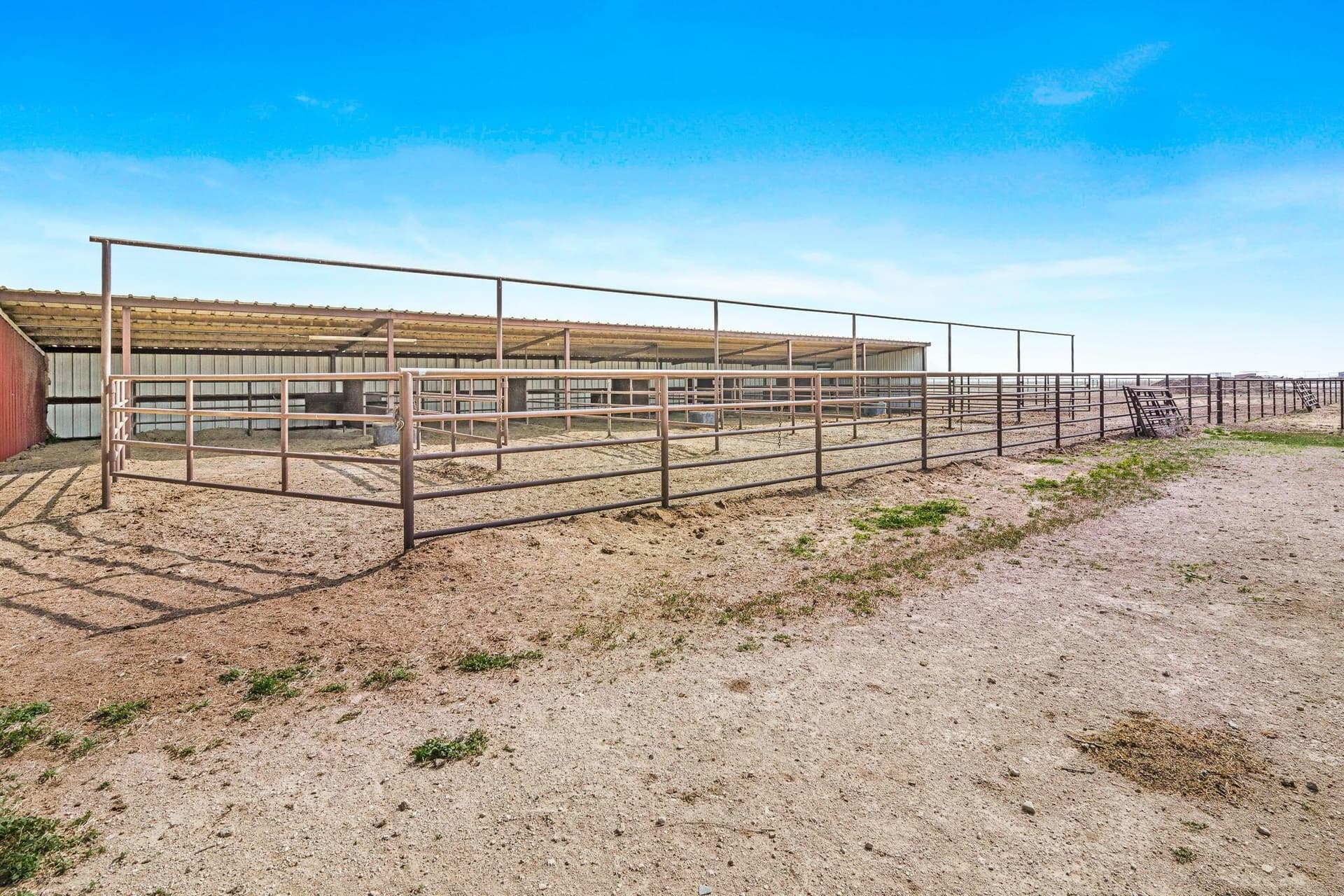 20.1 acres in Randall County - photo 33