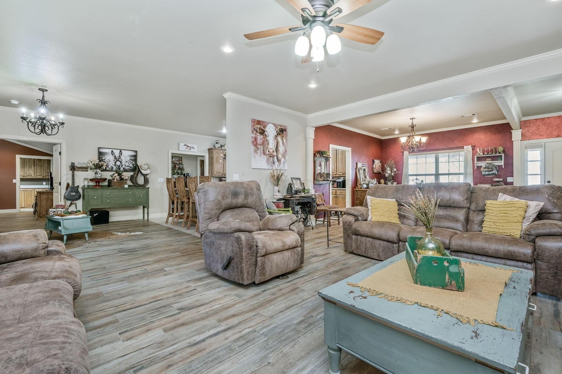 20.1 acres in Randall County - photo 9