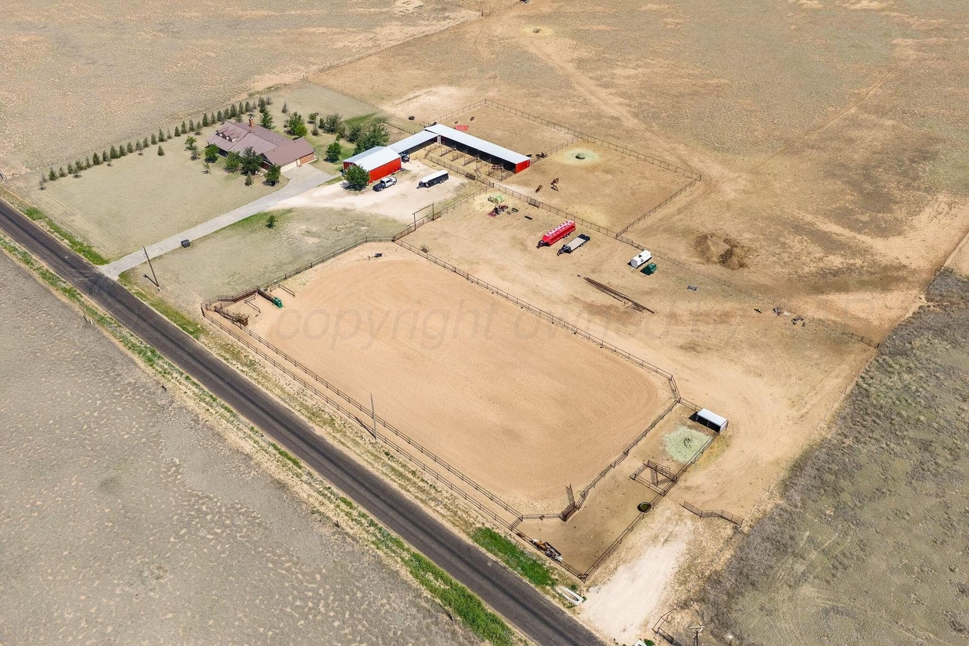 20.1 acres in Randall County - photo 53