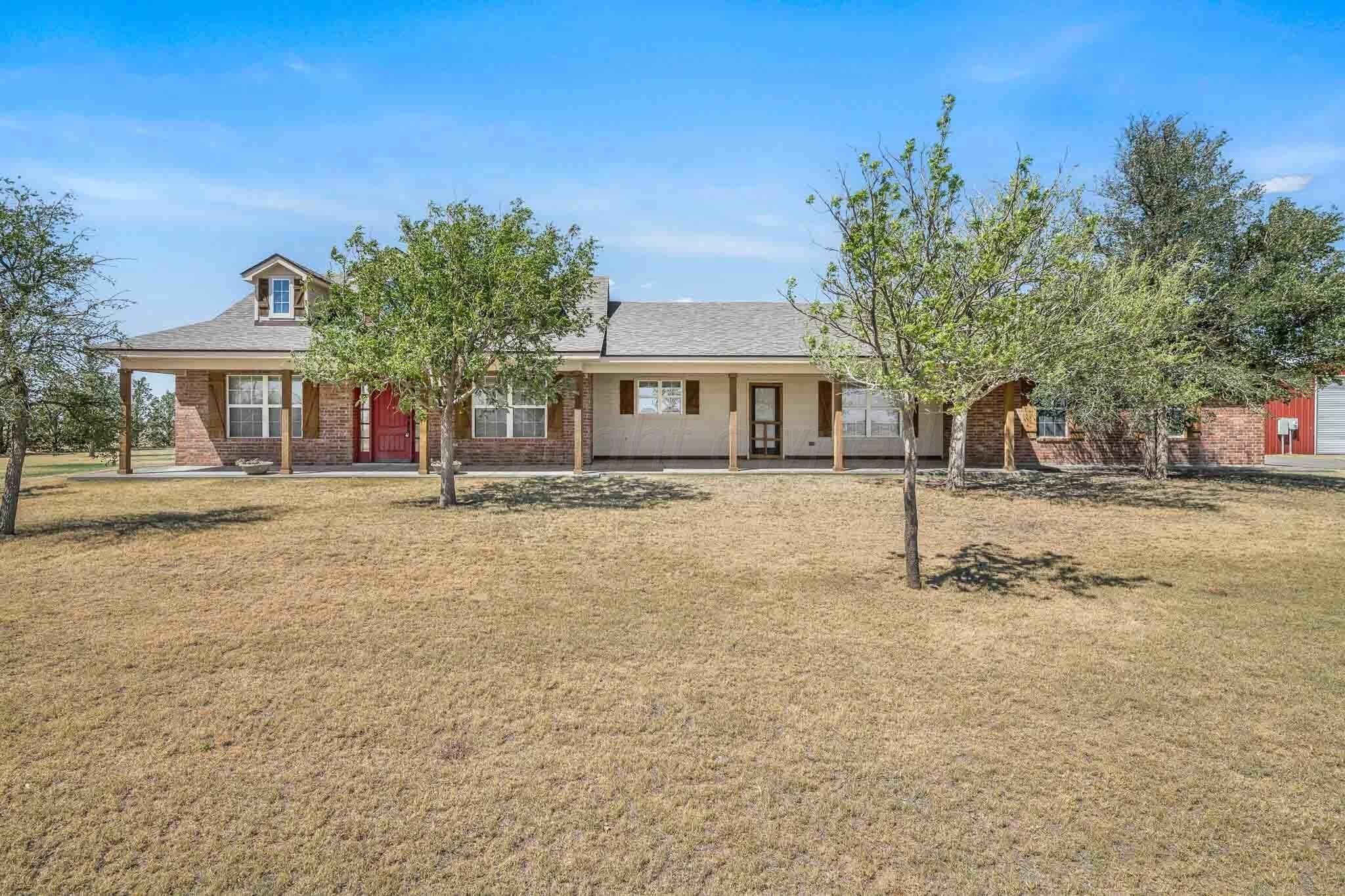 20.1 acres in Randall County