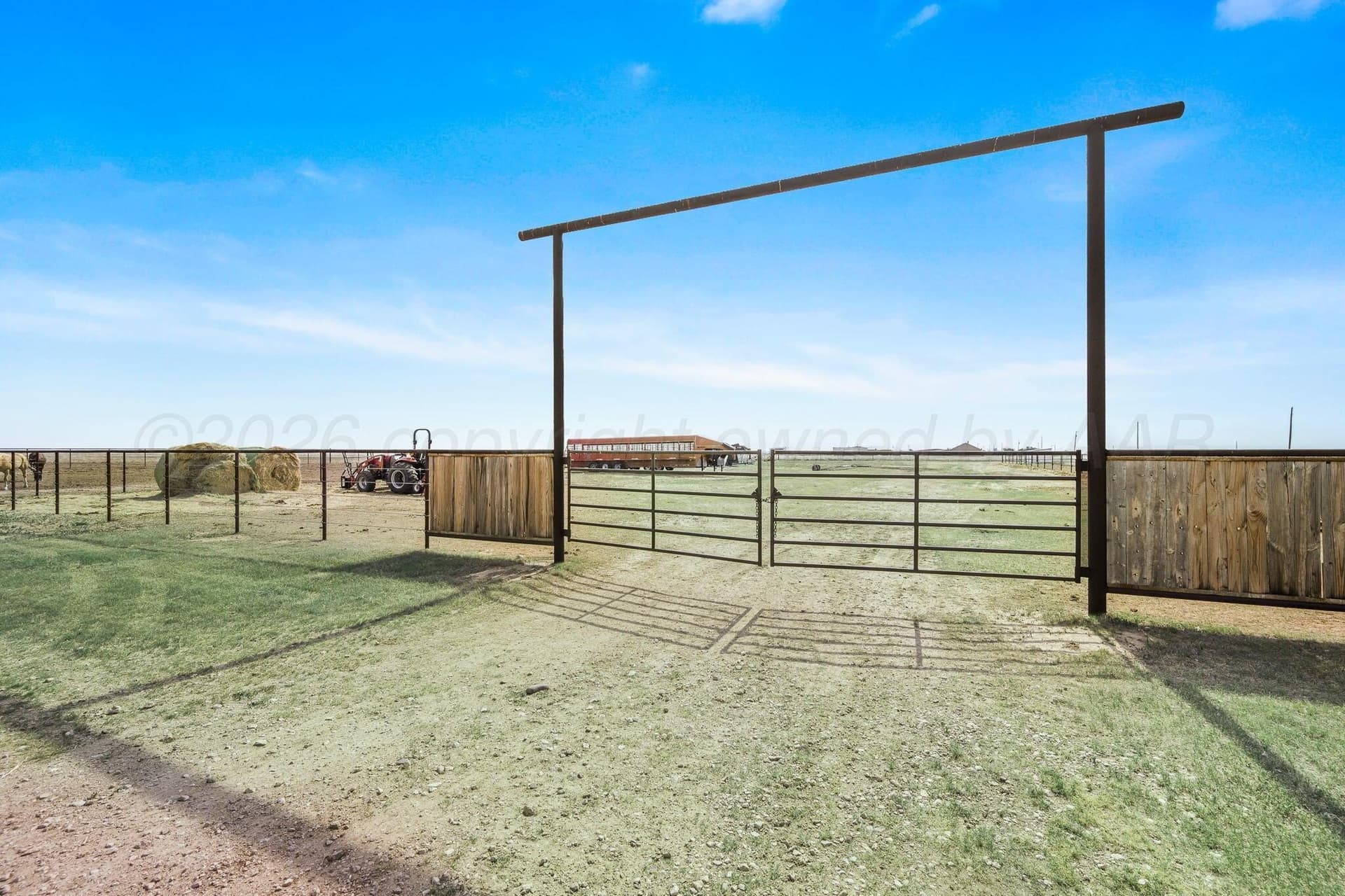 20.04 acres in Randall County gallery image 3