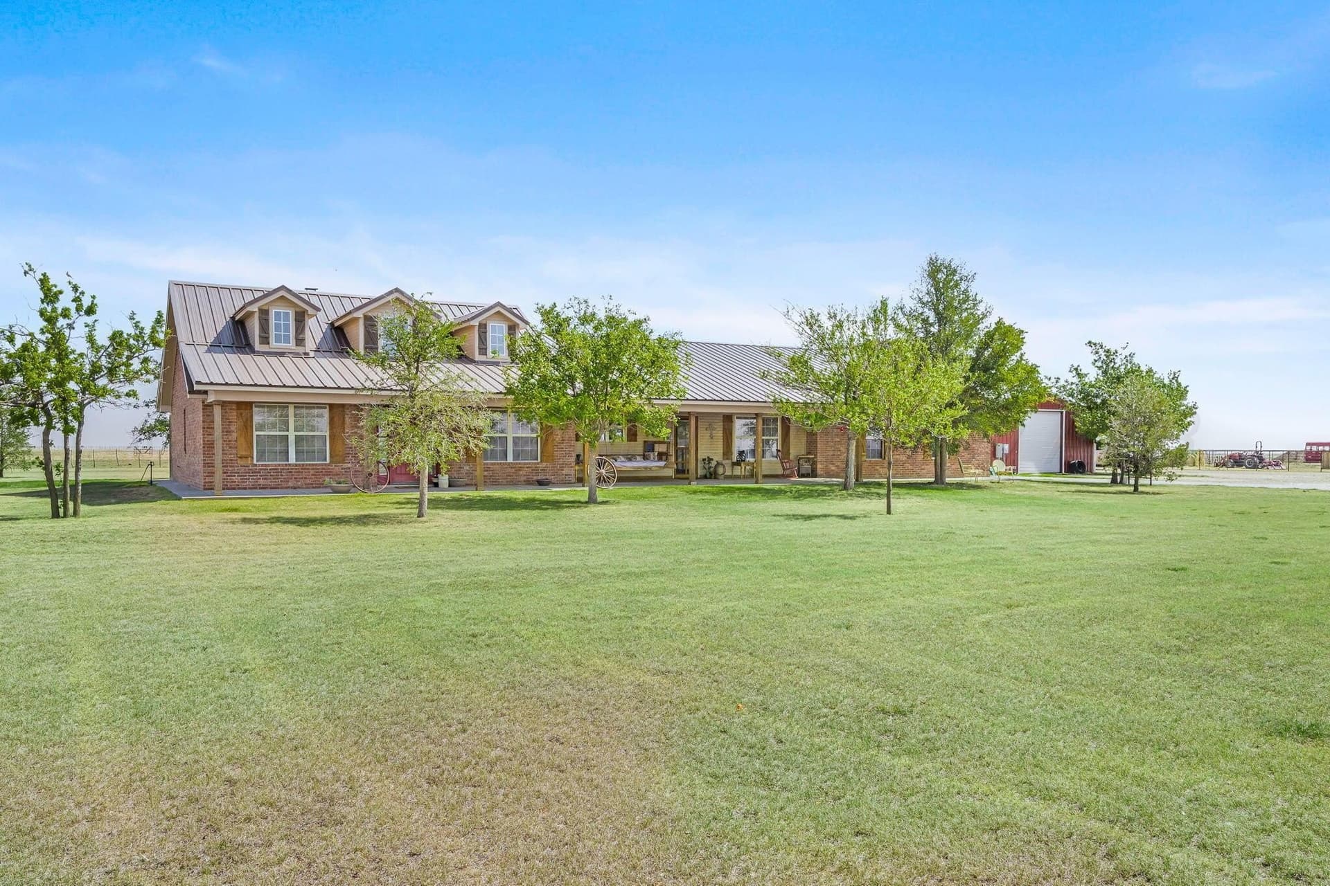 20.04 acres in Randall County
