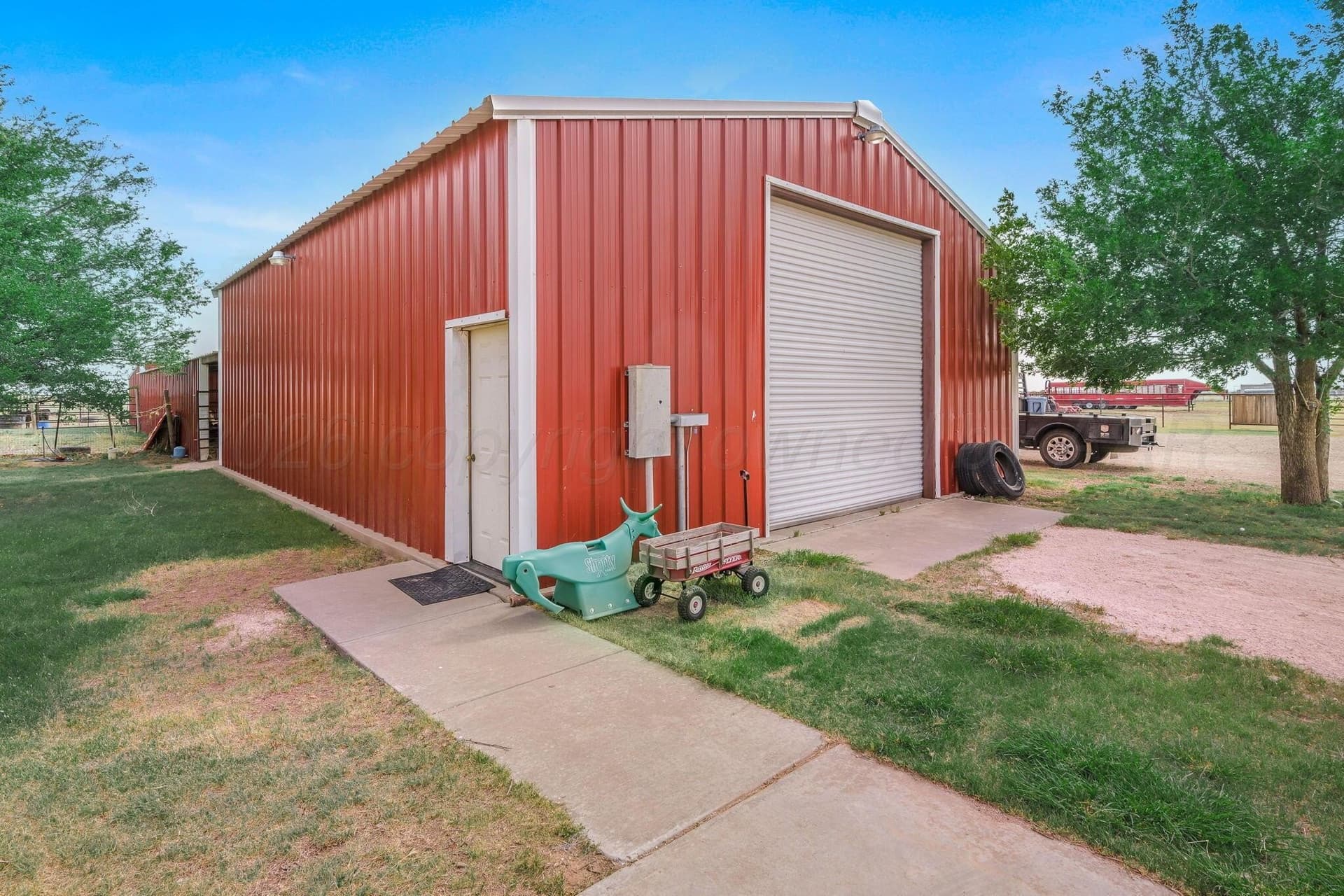 20.1 acres in Randall County - photo 26