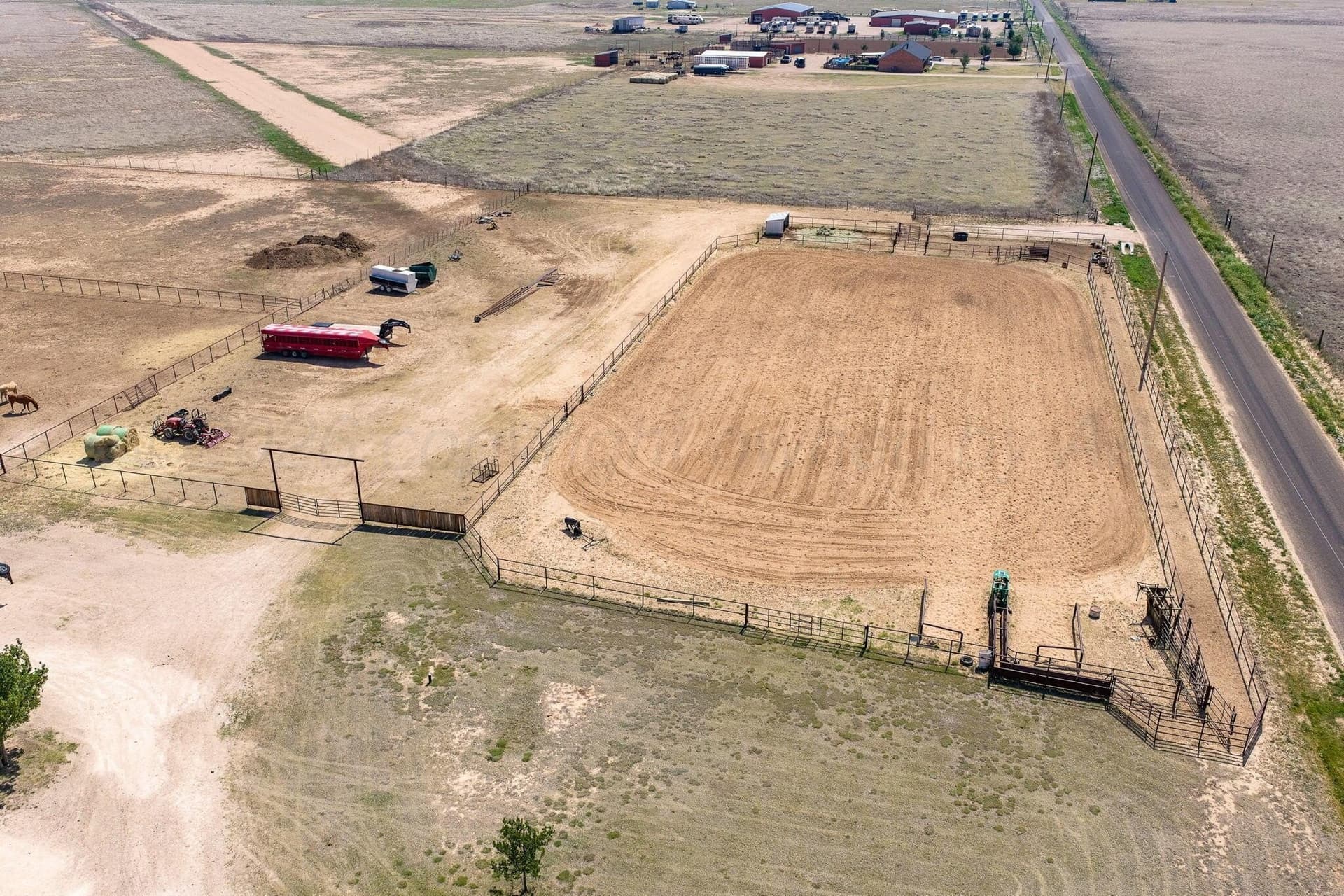 20.1 acres in Randall County - photo 52