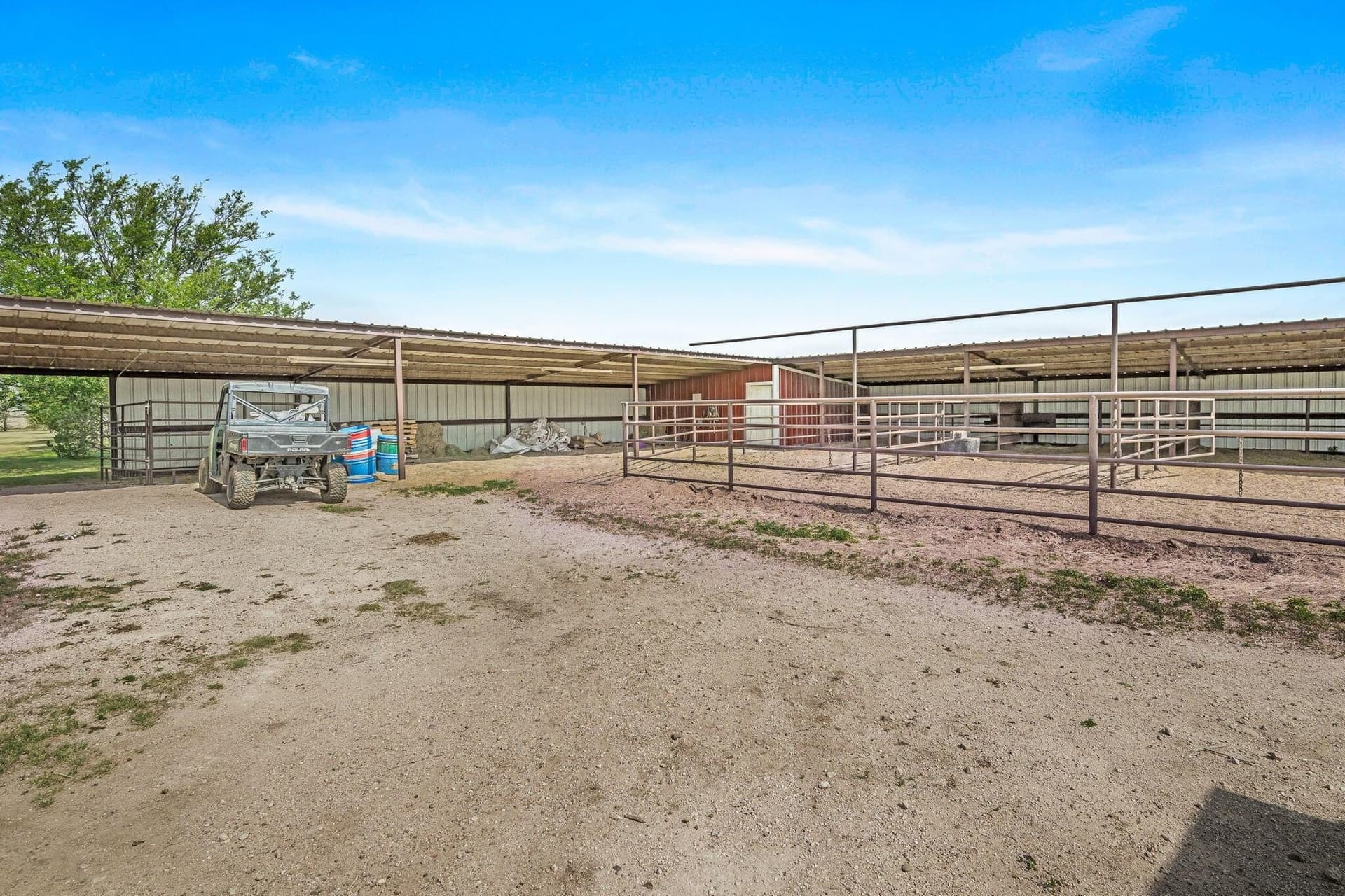 20.1 acres in Randall County - photo 32