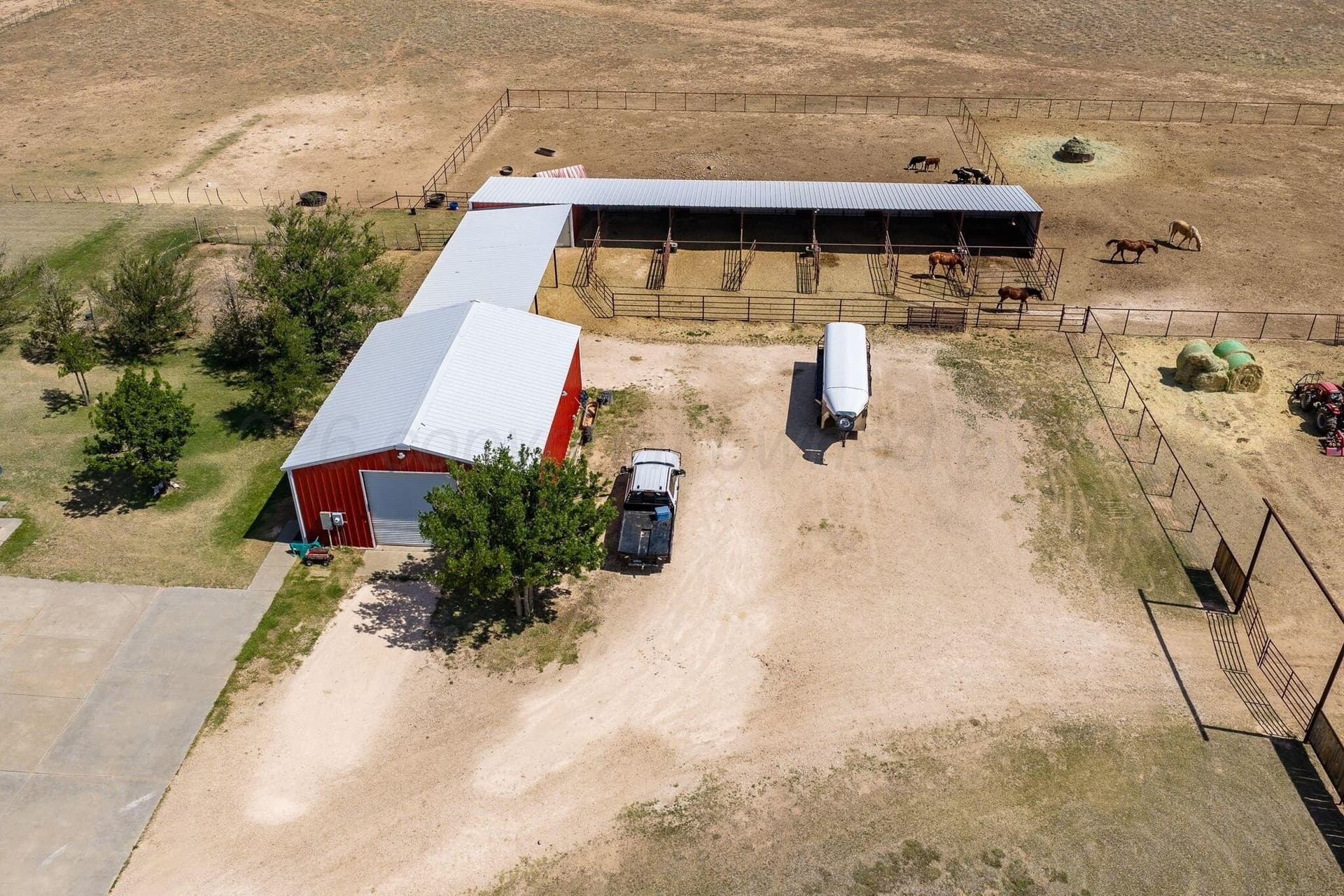 20.1 acres in Randall County - photo 48