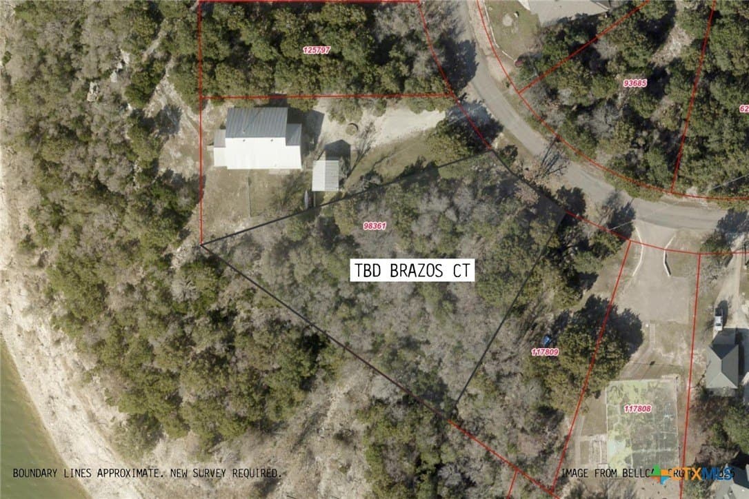 0.84 acres in Bell County - photo 8