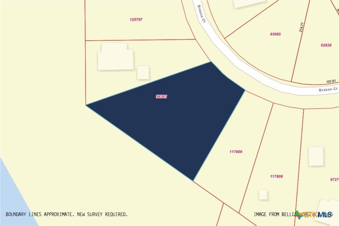 0.84 acres in Bell County - photo 10