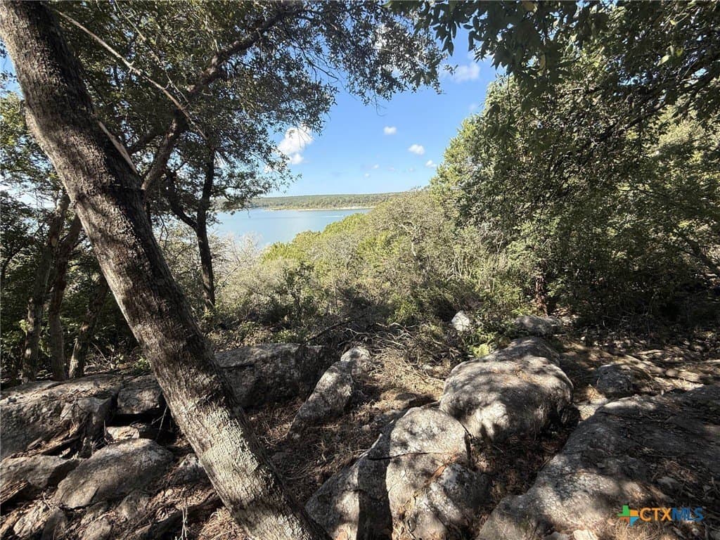 0.84 acres in Bell County