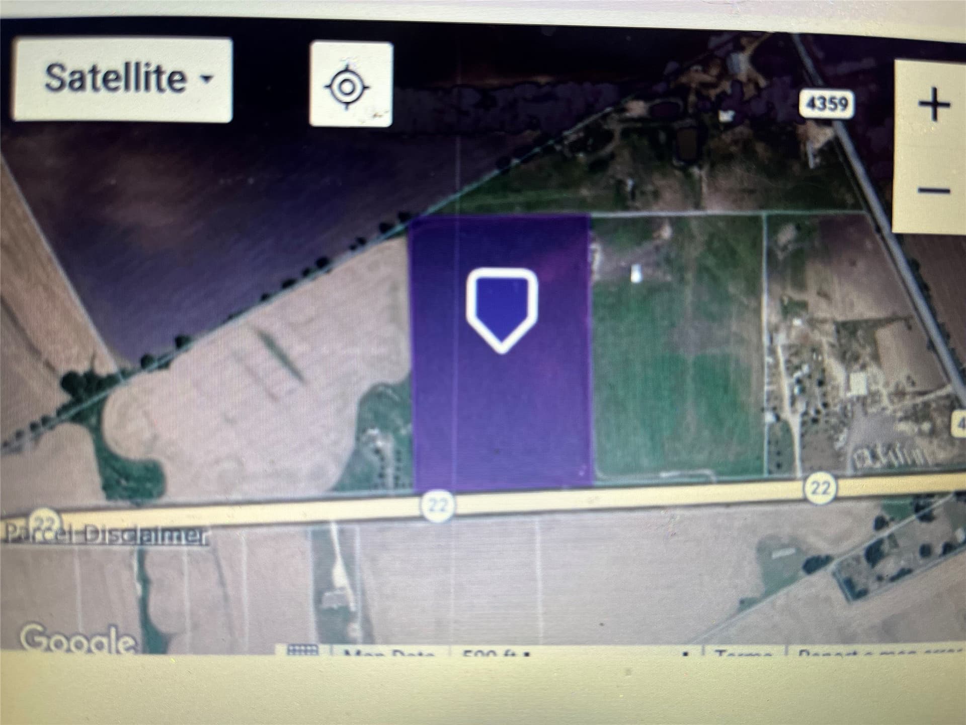 10 acres in Hill County - photo 8
