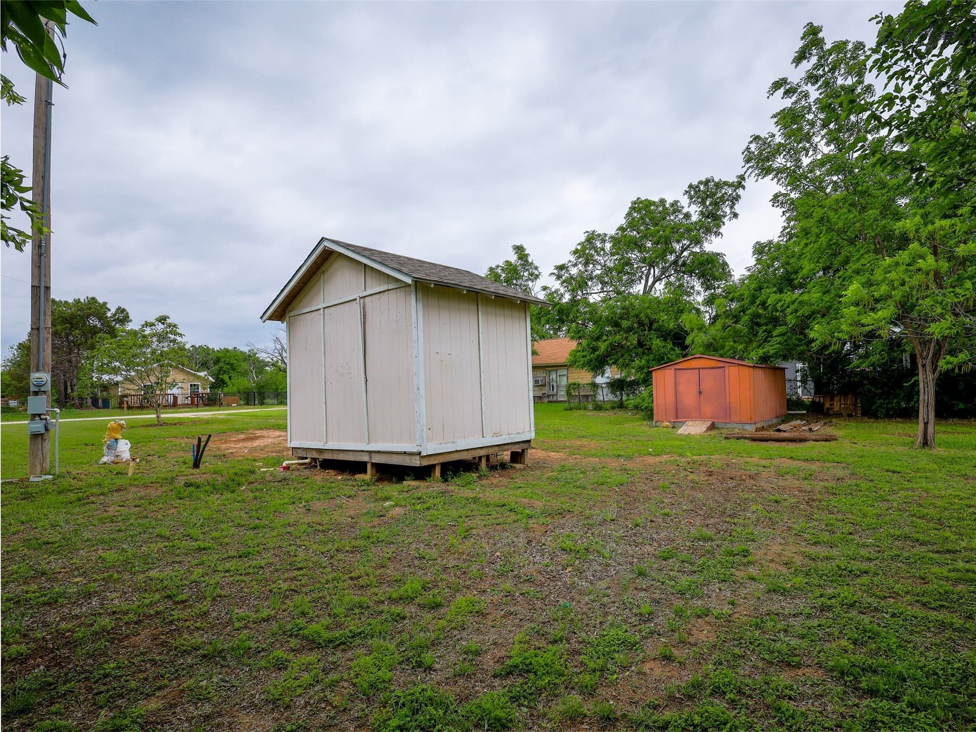 0.22 acres in Eastland County featured view