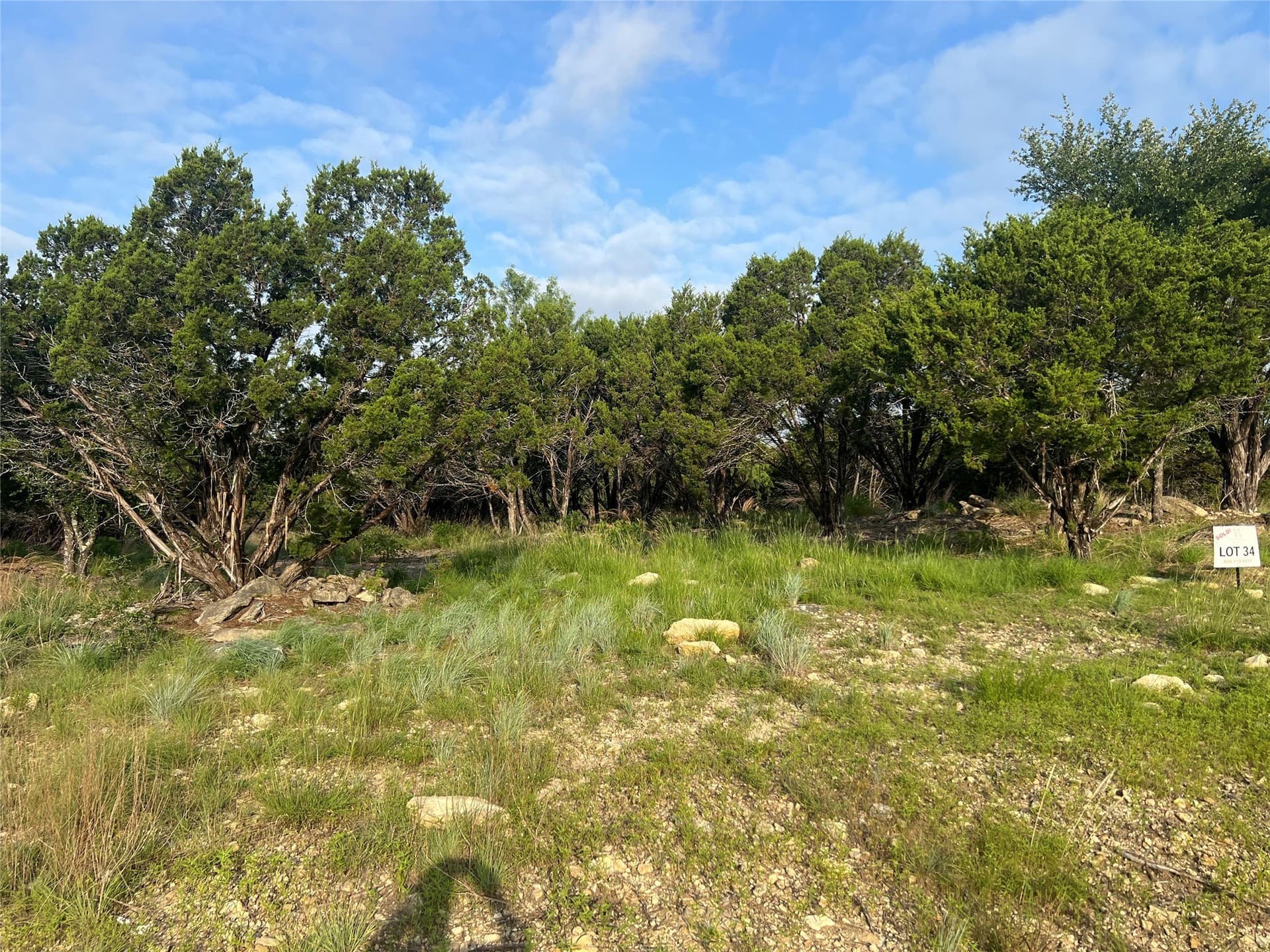 1.31 acres in Somervell County - photo 7