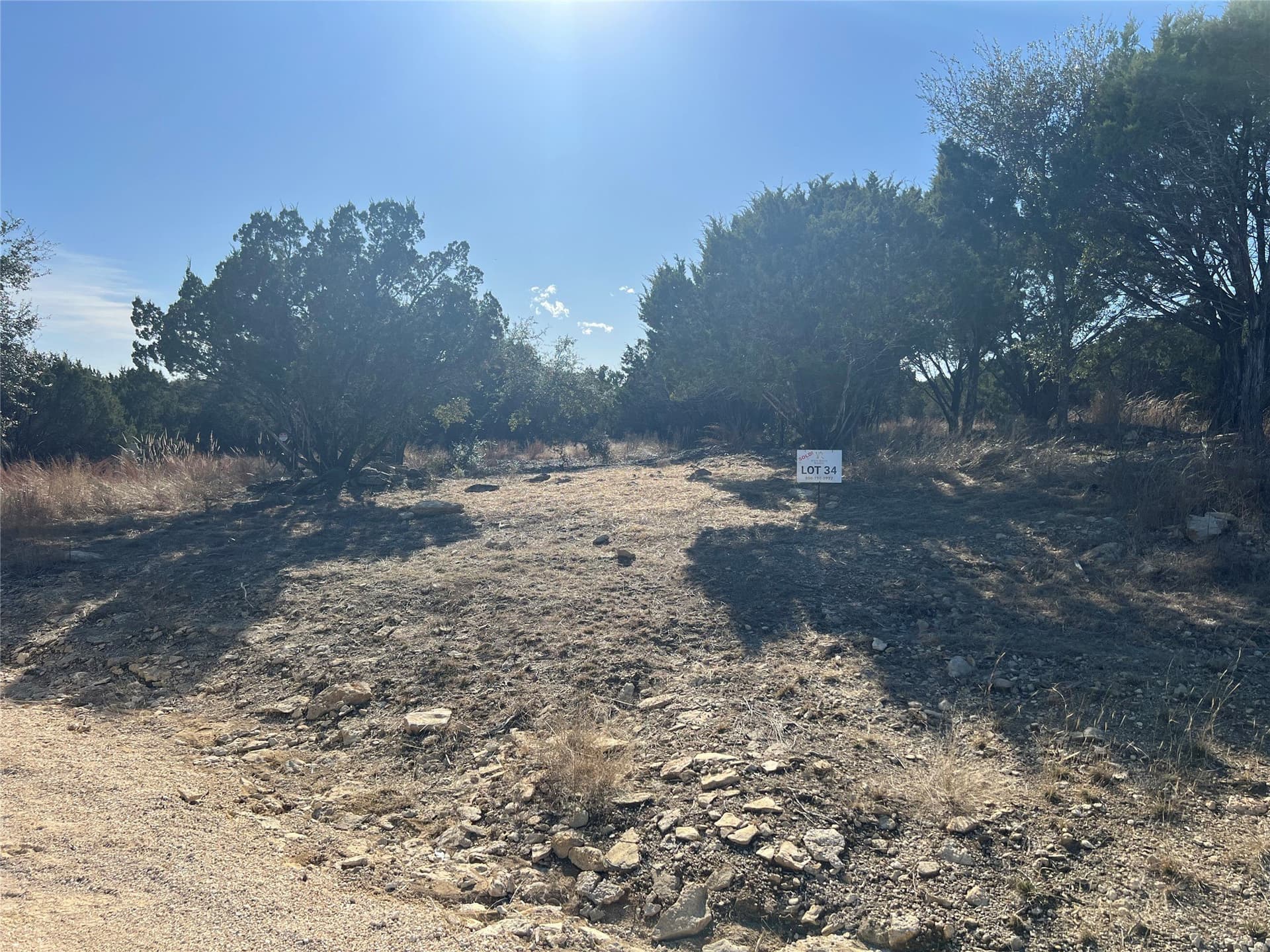 1.31 acres in Somervell County gallery image 3