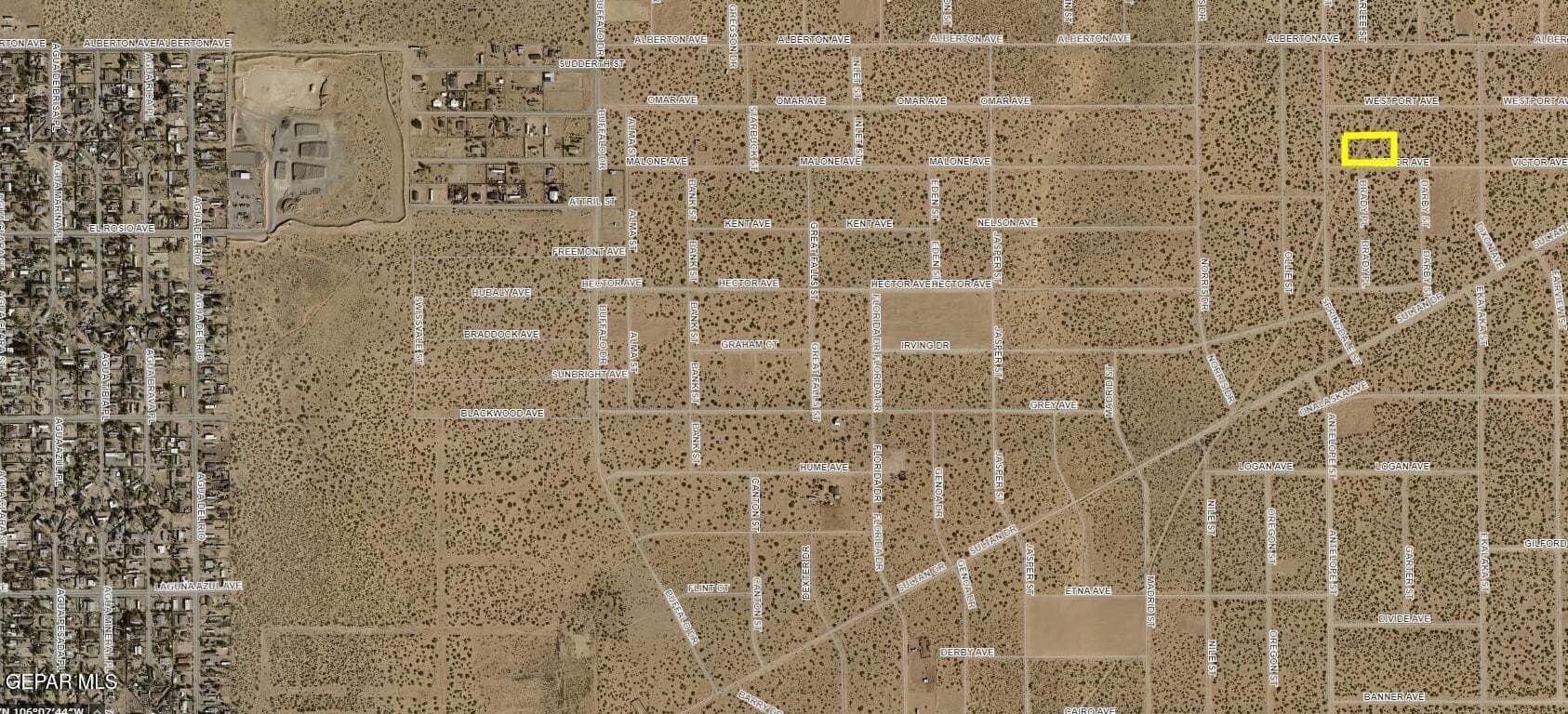 1.5 acres in El Paso County gallery image 4