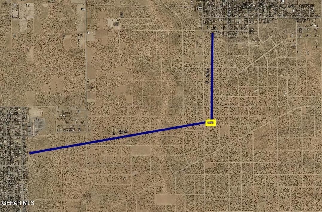 1.5 acres in El Paso County gallery image 2