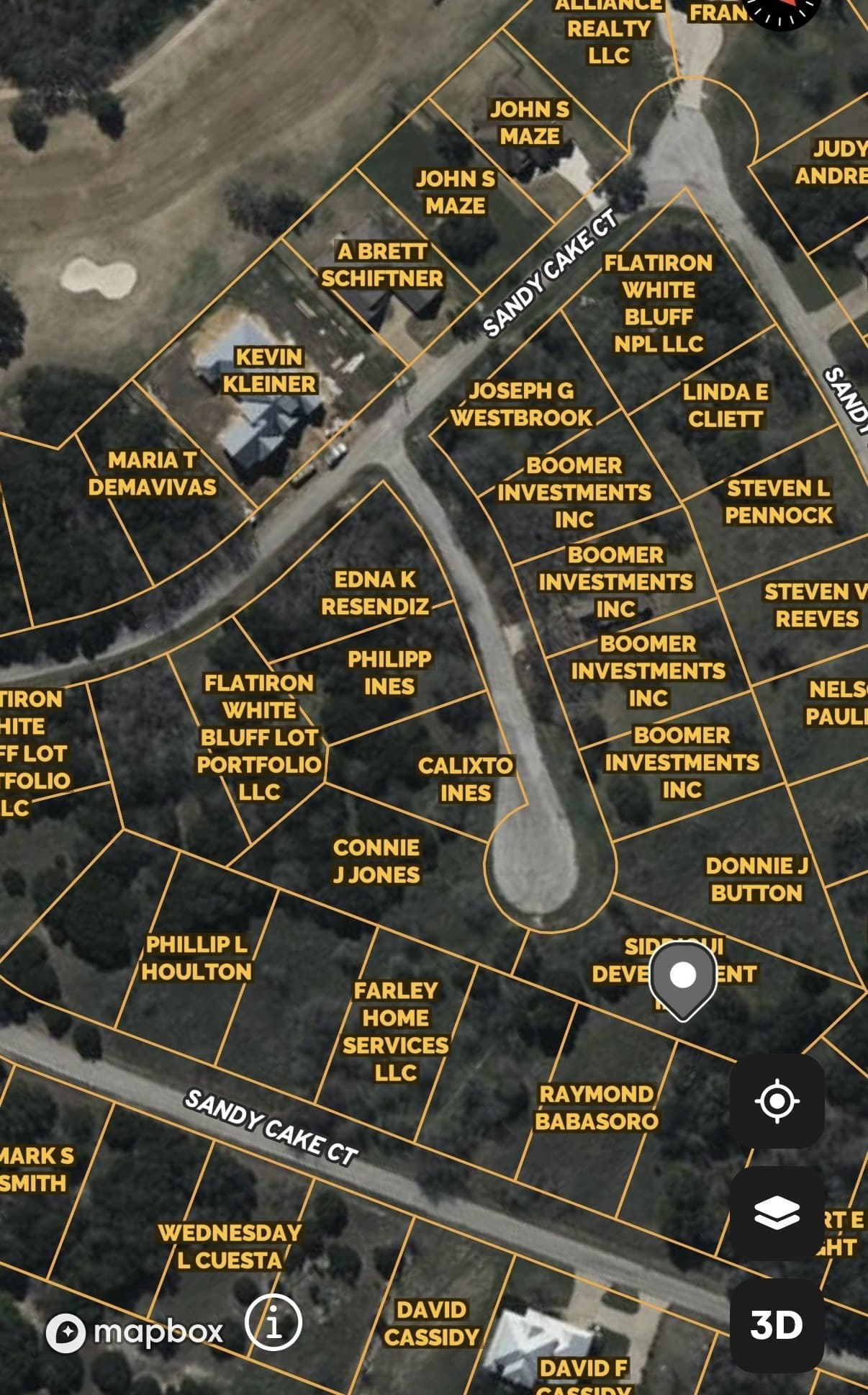 0.41 acres in Hill County - photo 3