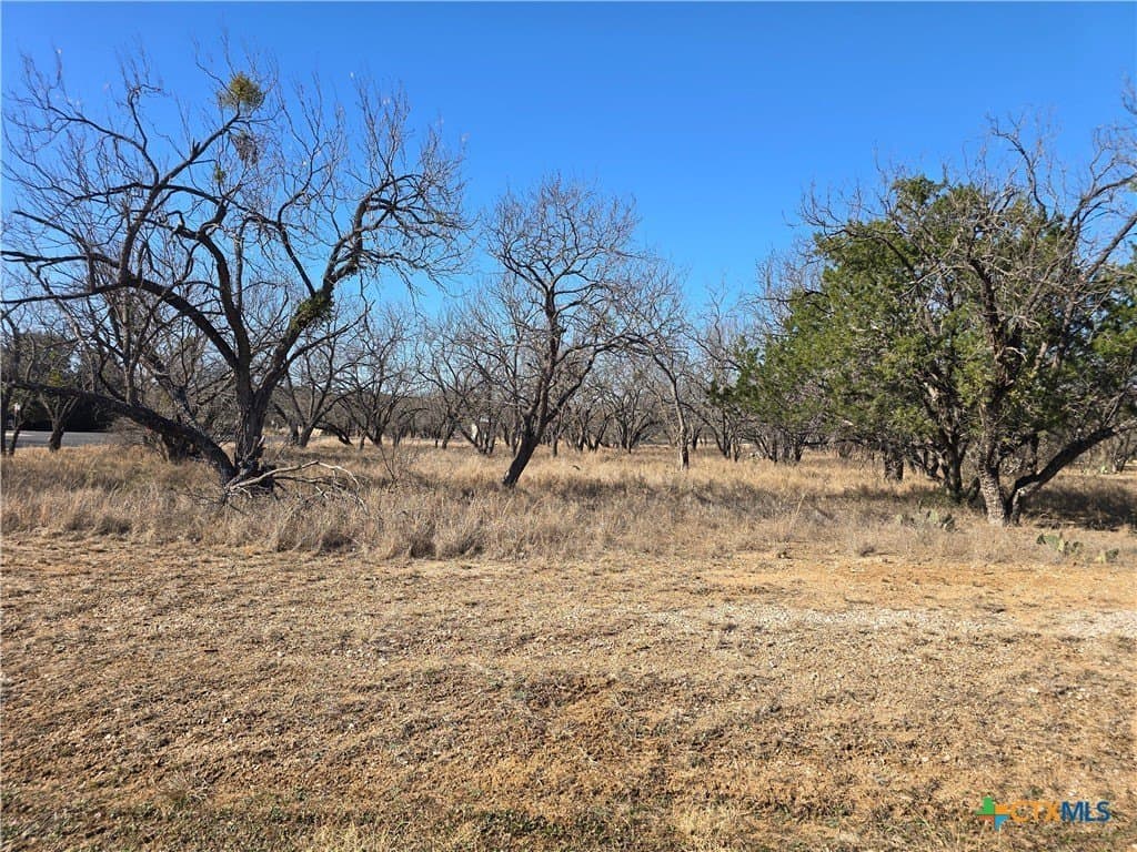 0.43 acres in Llano County featured view