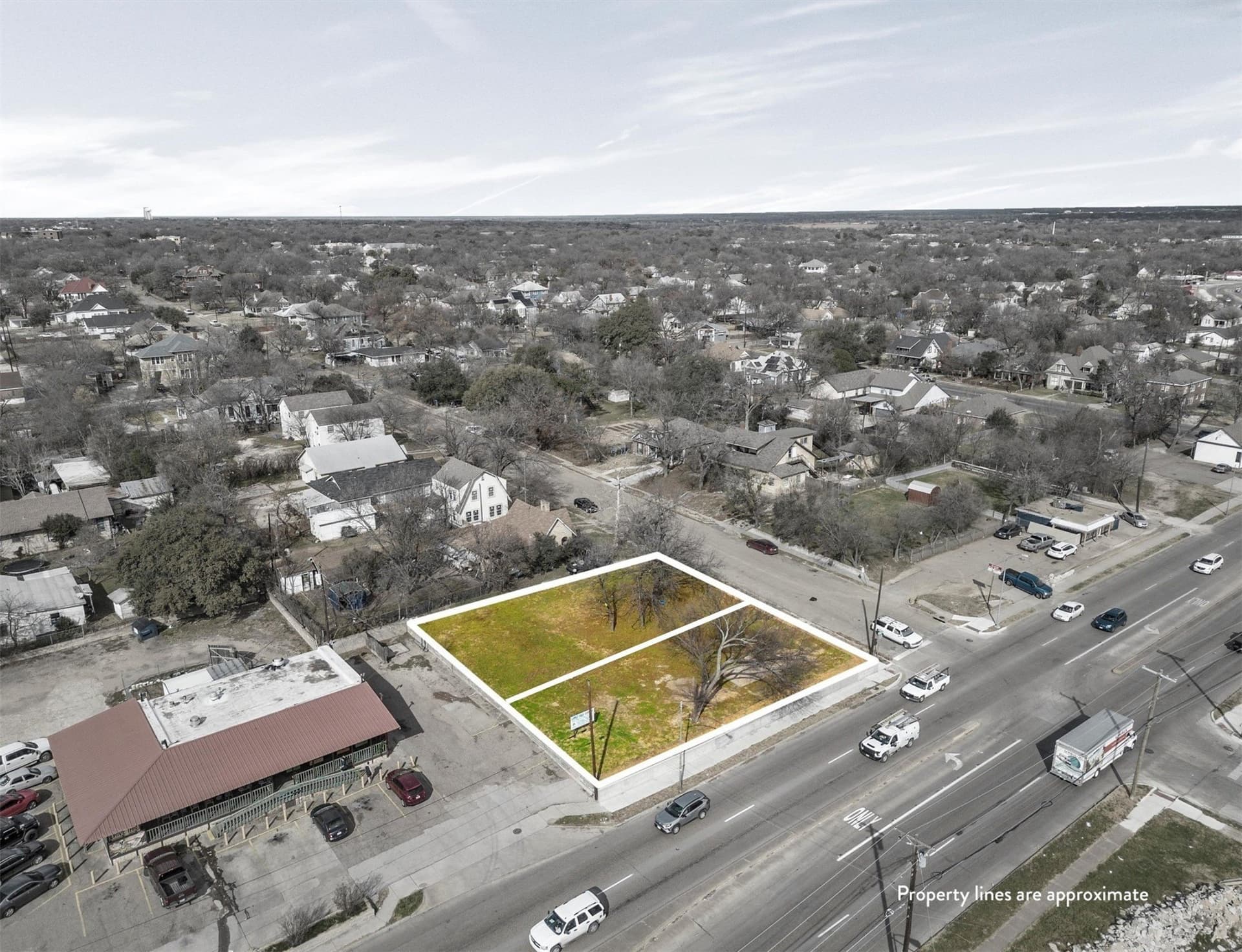 0.14 acres in McLennan County - photo 3