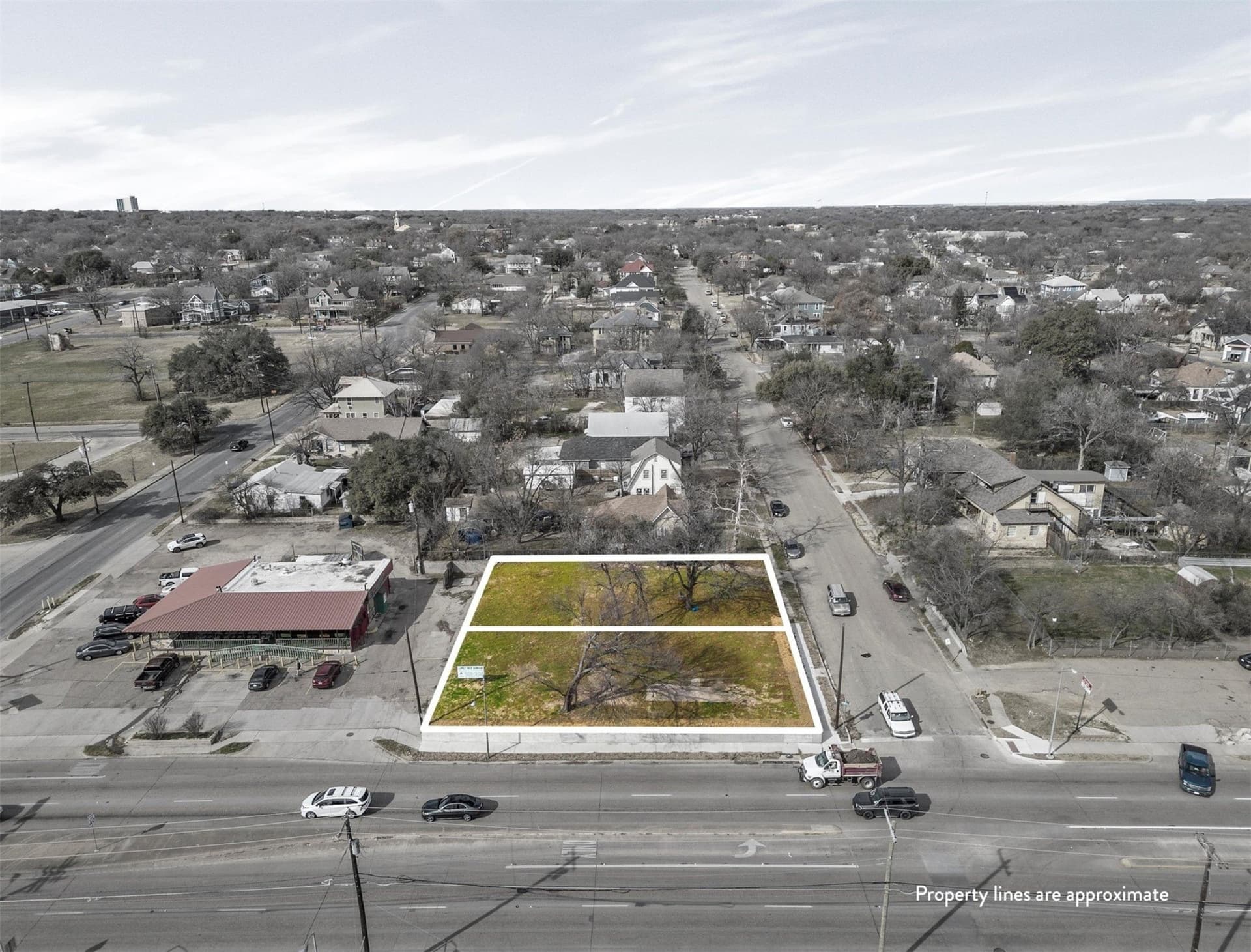 0.14 acres in McLennan County - photo 7