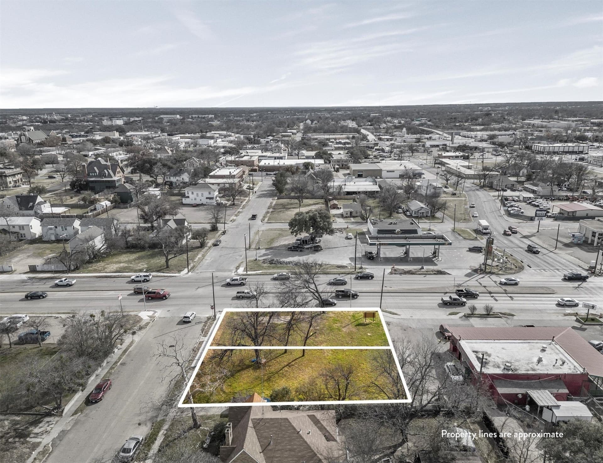 0.14 acres in McLennan County - photo 6