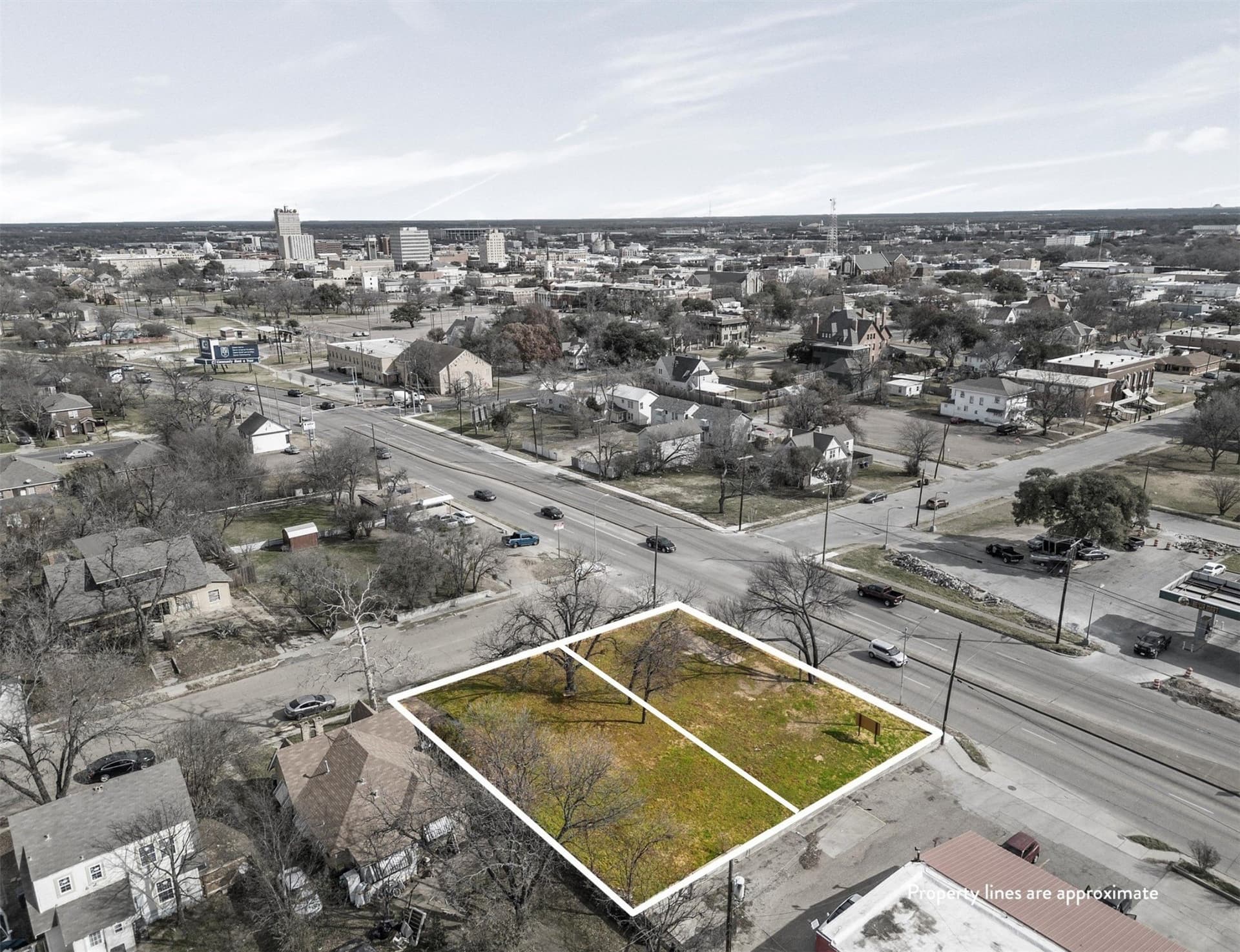 0.14 acres in McLennan County - photo 8