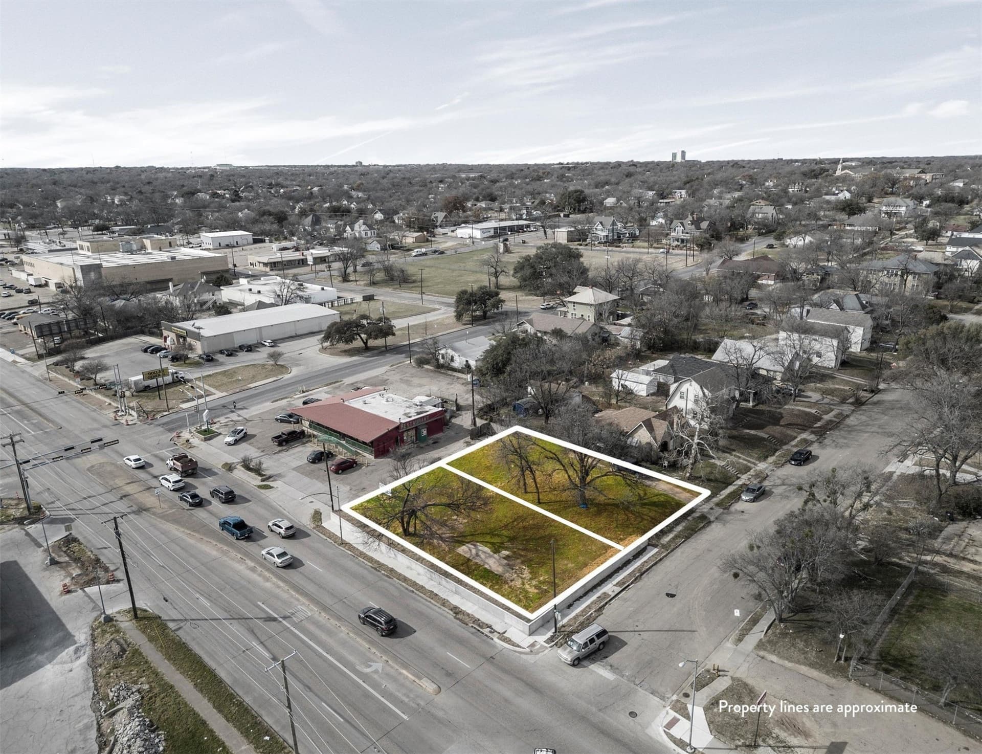0.14 acres in McLennan County - photo 4
