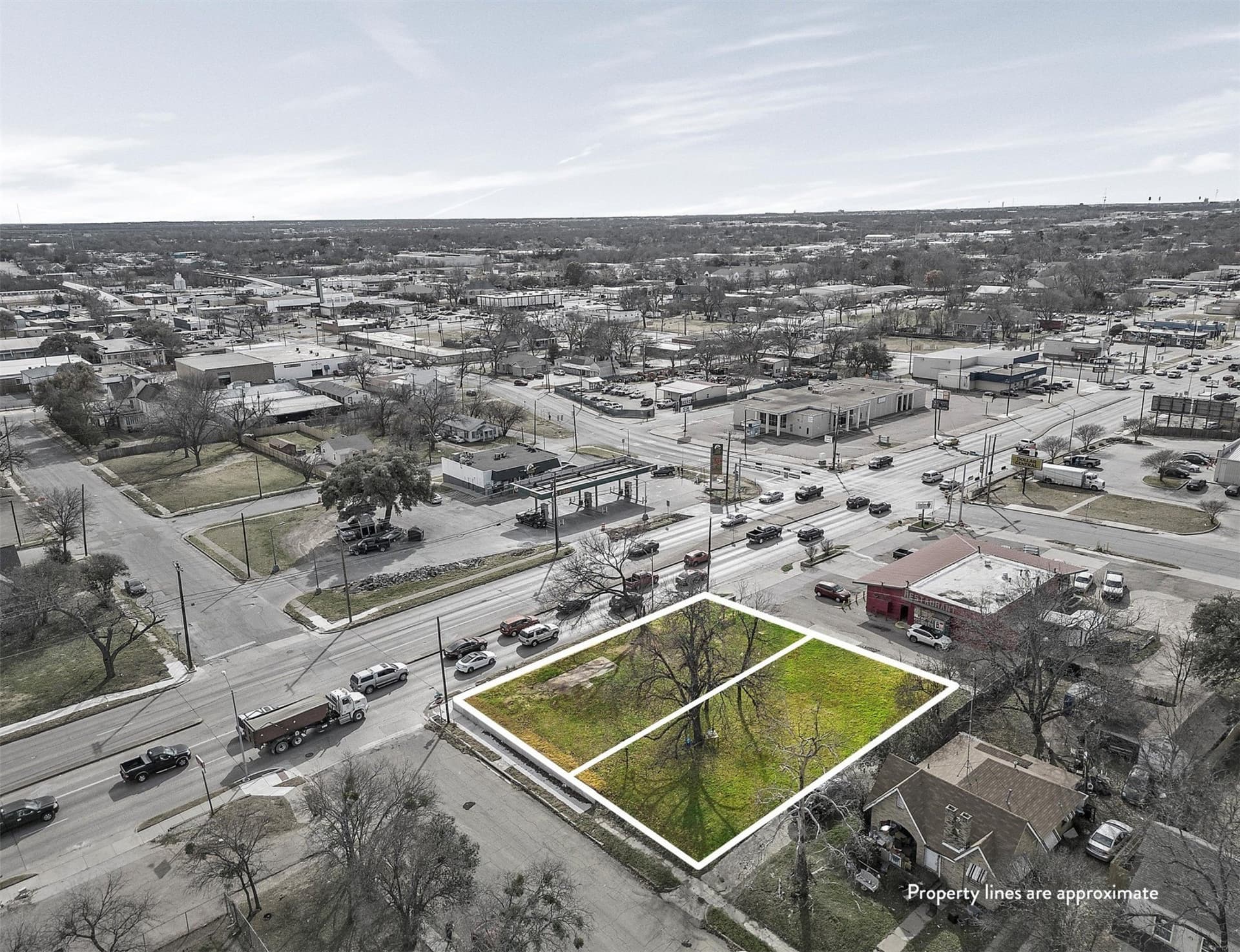 0.14 acres in McLennan County - photo 5