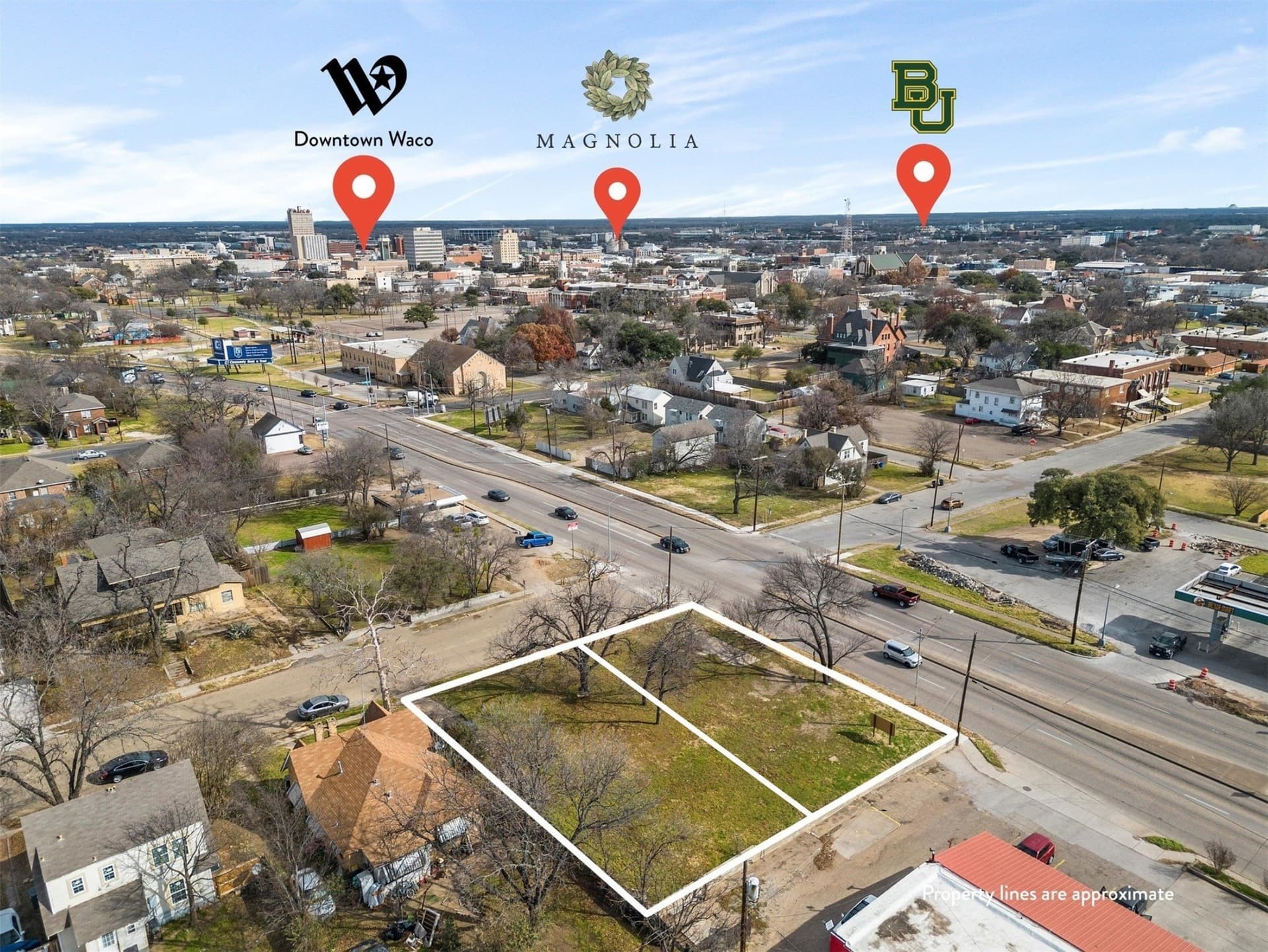 0.14 acres in McLennan County - photo 2