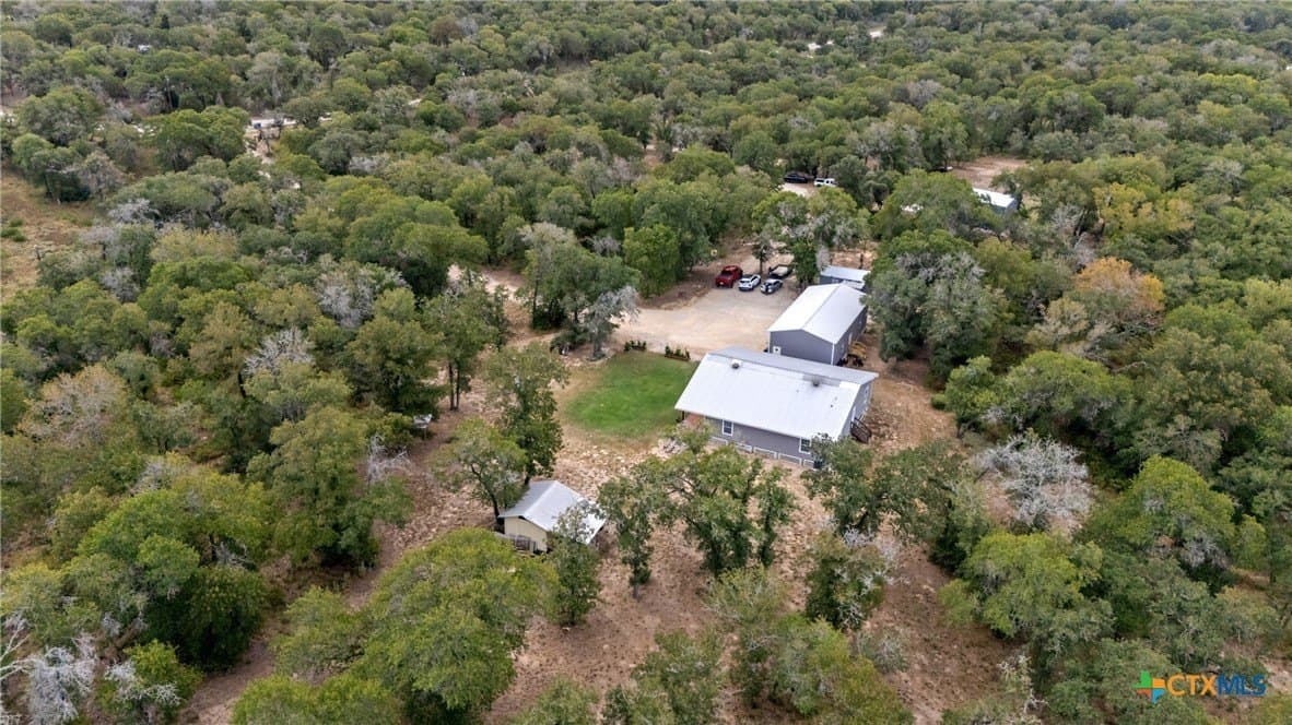 11 acres in Guadalupe County featured view