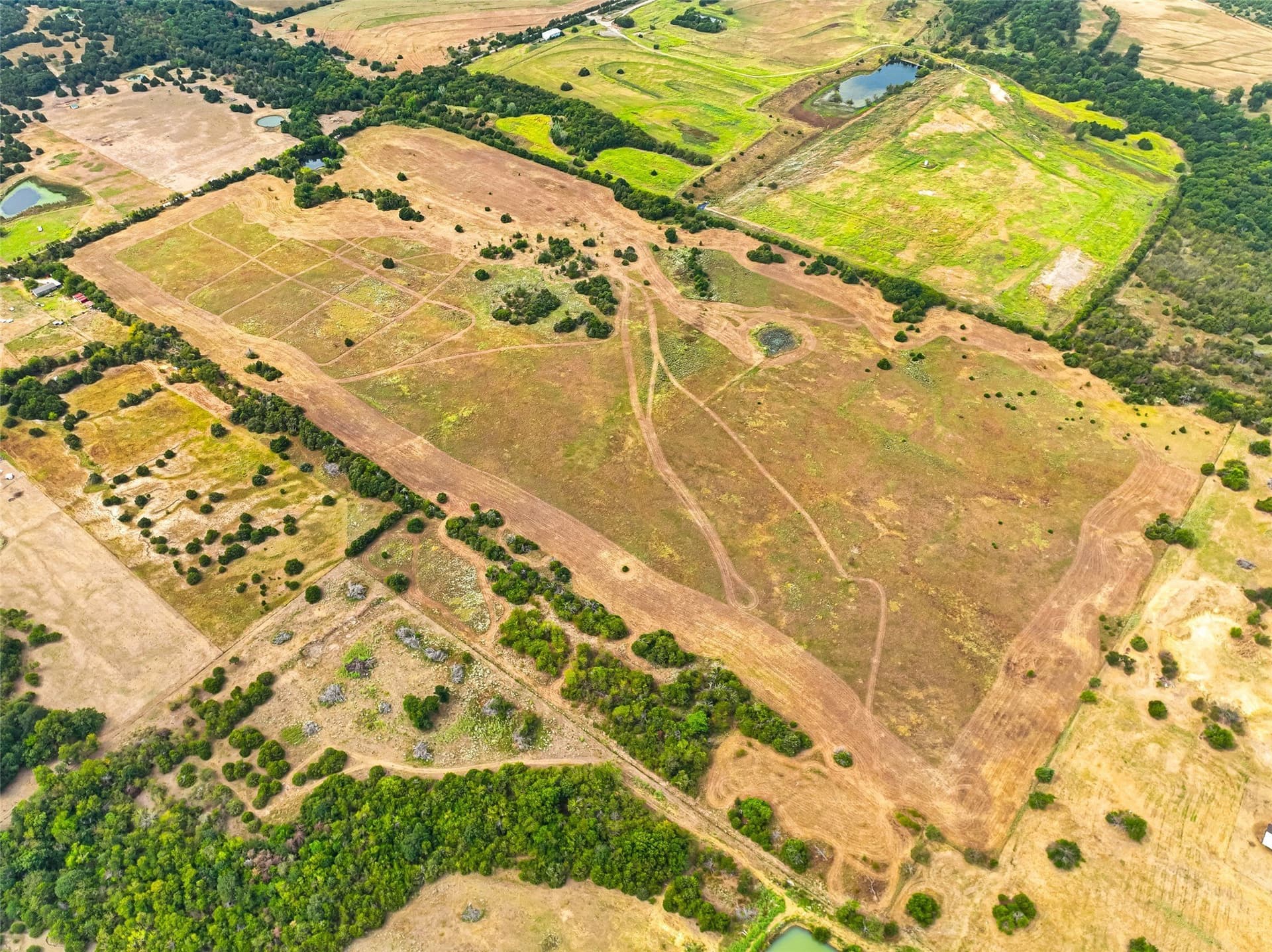 104.75 acres in Hunt County - photo 6