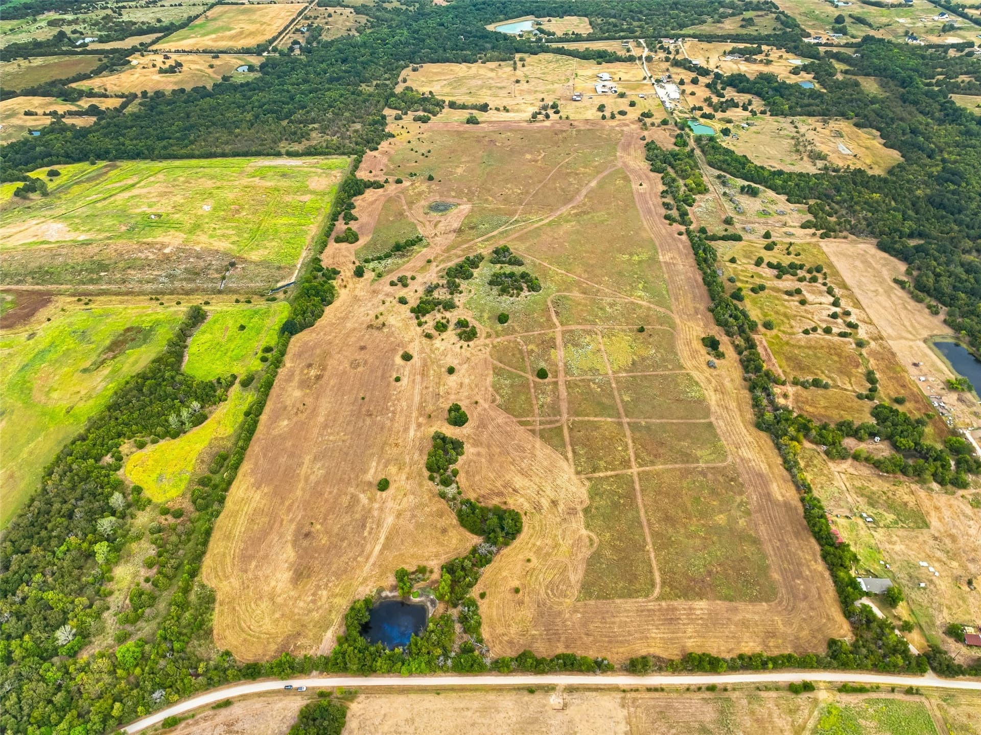 104.75 acres in Hunt County - photo 8